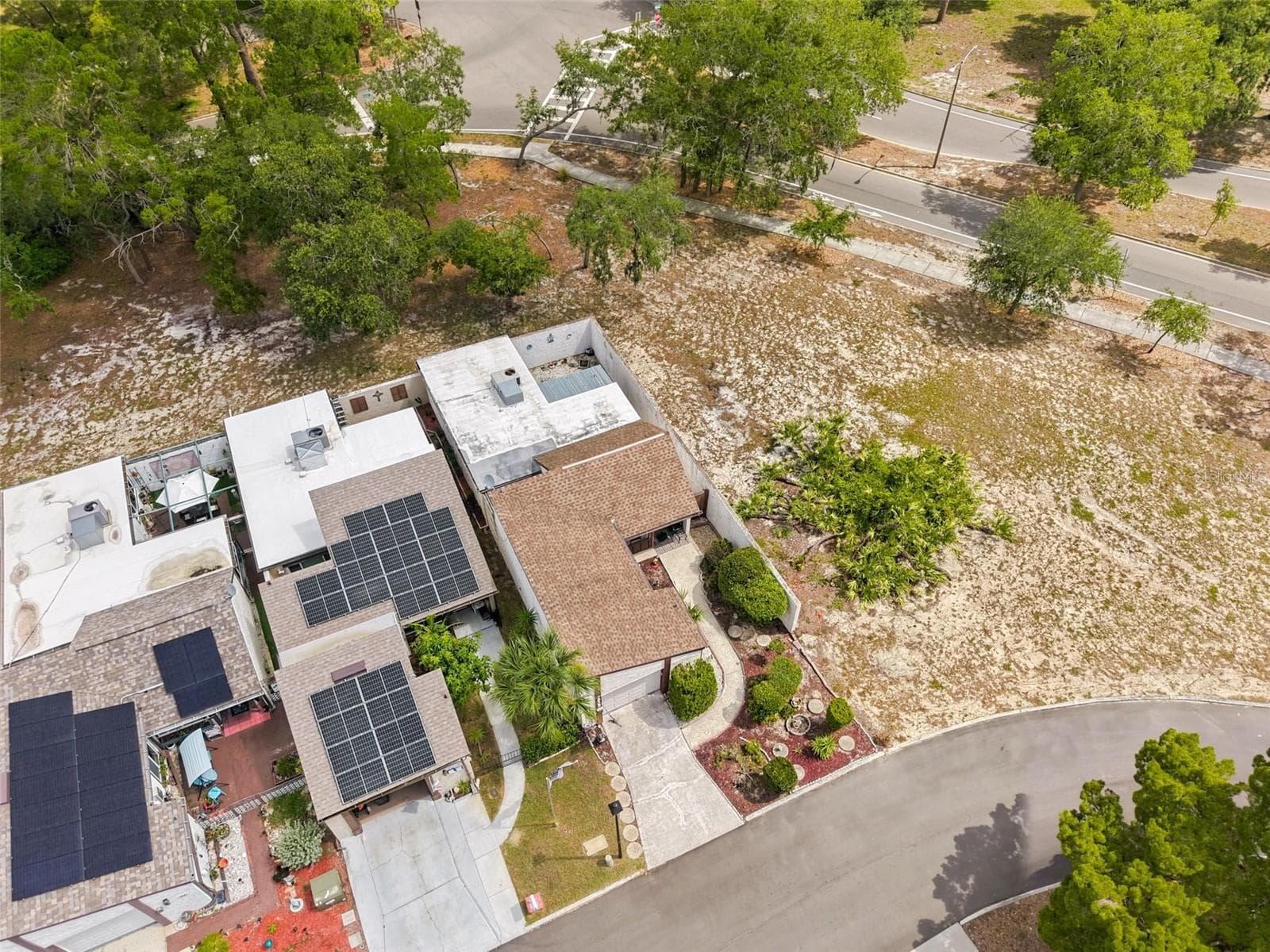 Villa at 7835 FOX DEN ROW, HUDSON, photo 36 of 39