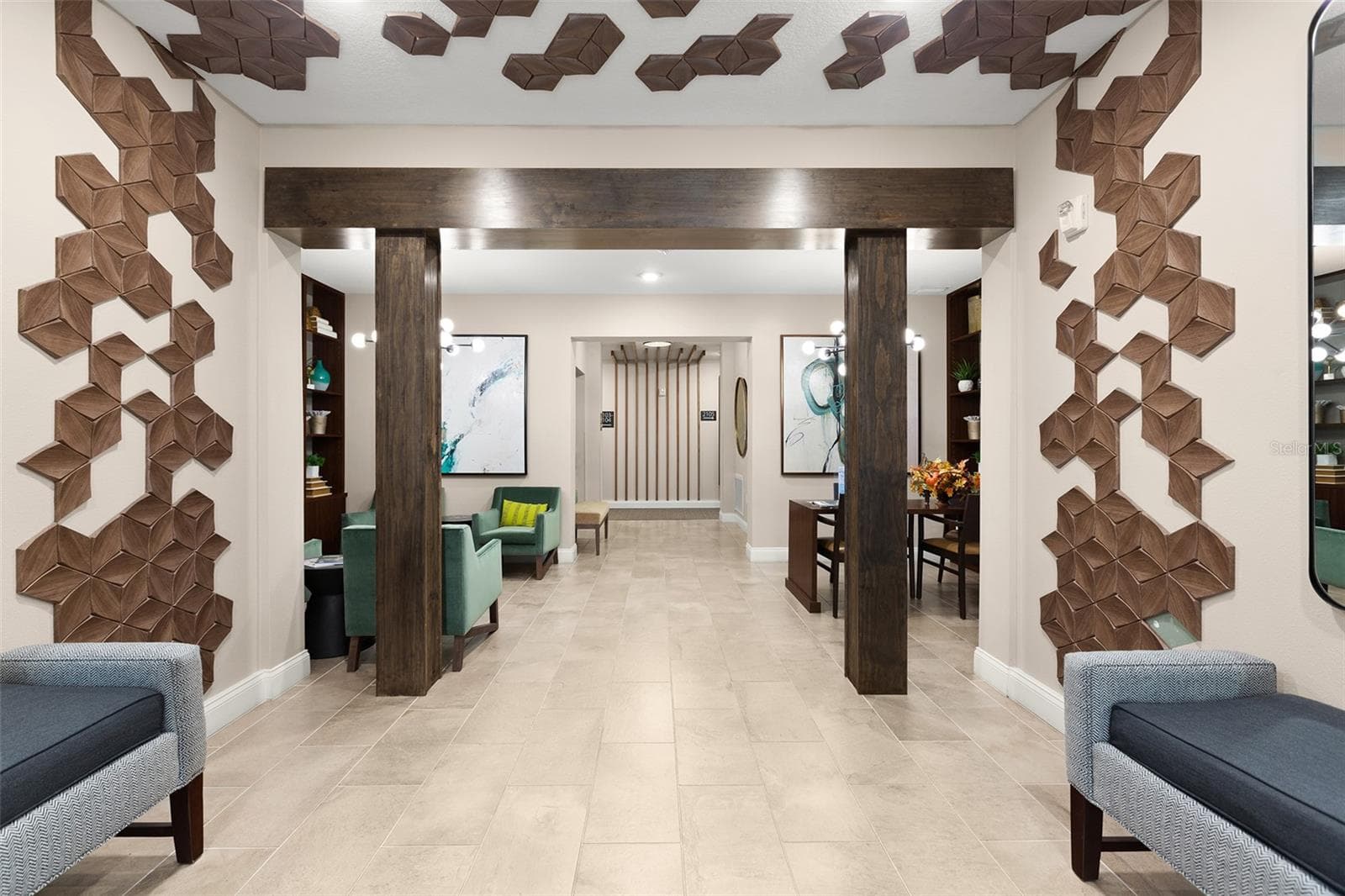 Condominium at 7505 LAUREATE BLVD #2208, ORLANDO, photo 4 of 43