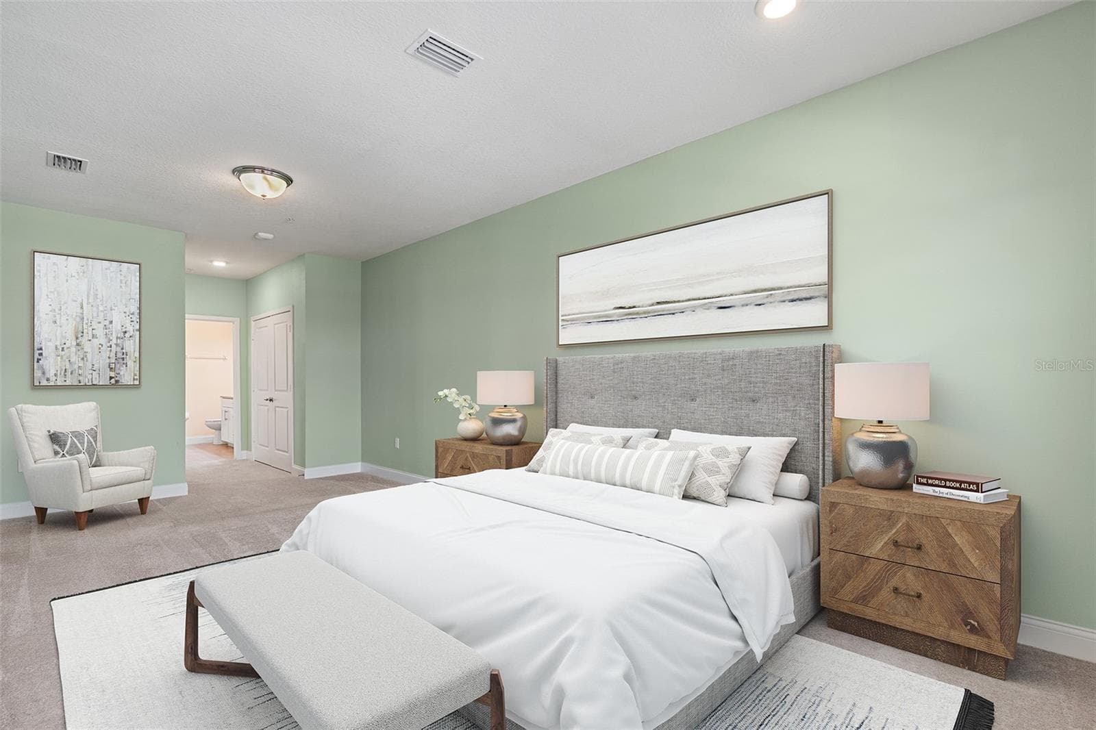 Condominium at 7505 LAUREATE BLVD #2208, ORLANDO, photo 21 of 43