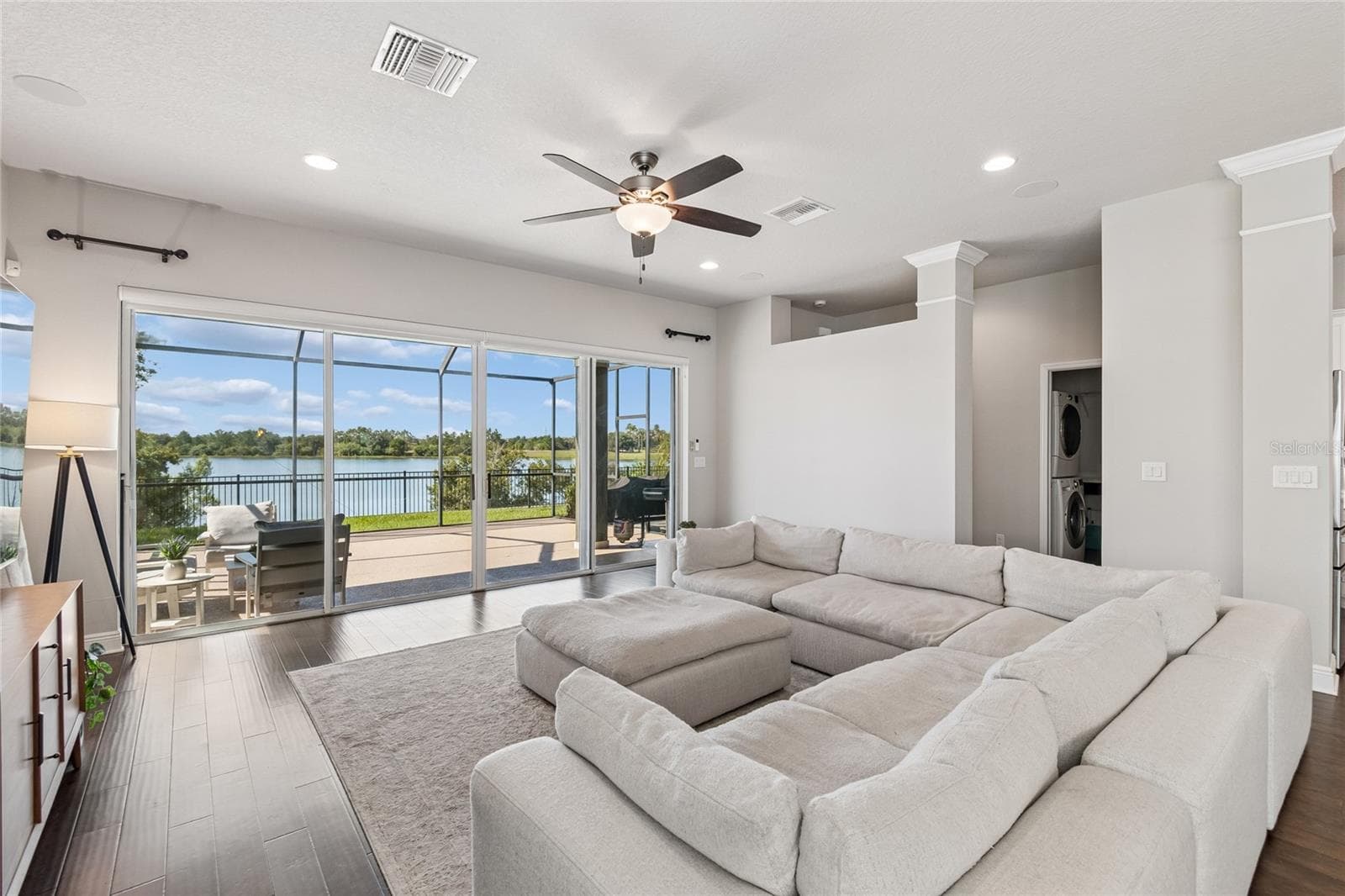 Single Family Residence at 7223 HOURGLASS DR, APOLLO BEACH, photo 6 of 69
