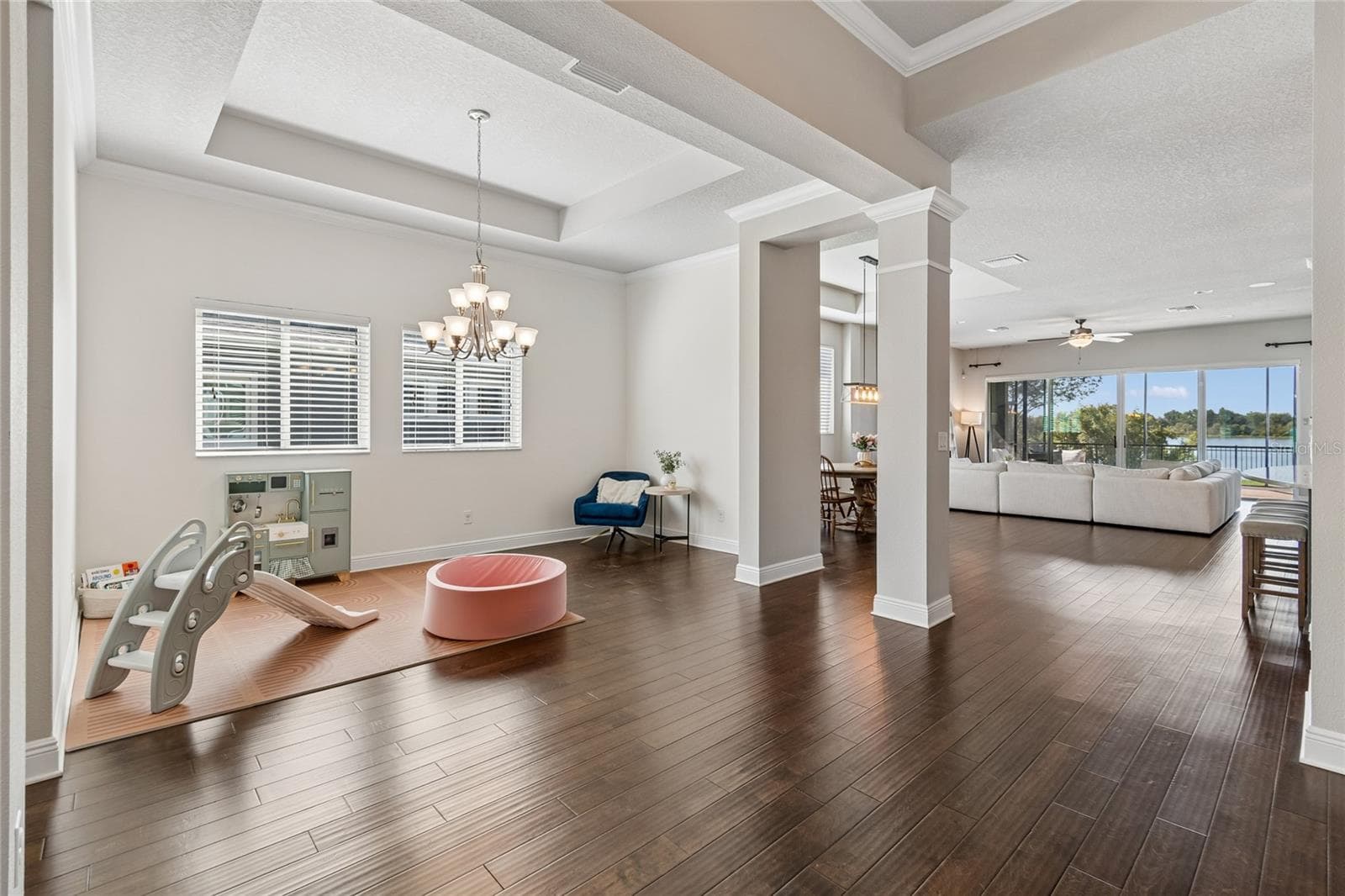Single Family Residence at 7223 HOURGLASS DR, APOLLO BEACH, photo 17 of 69