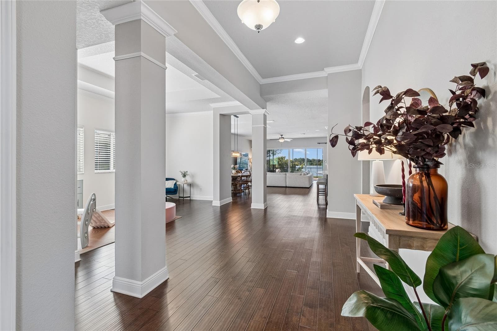 Single Family Residence at 7223 HOURGLASS DR, APOLLO BEACH, photo 18 of 69