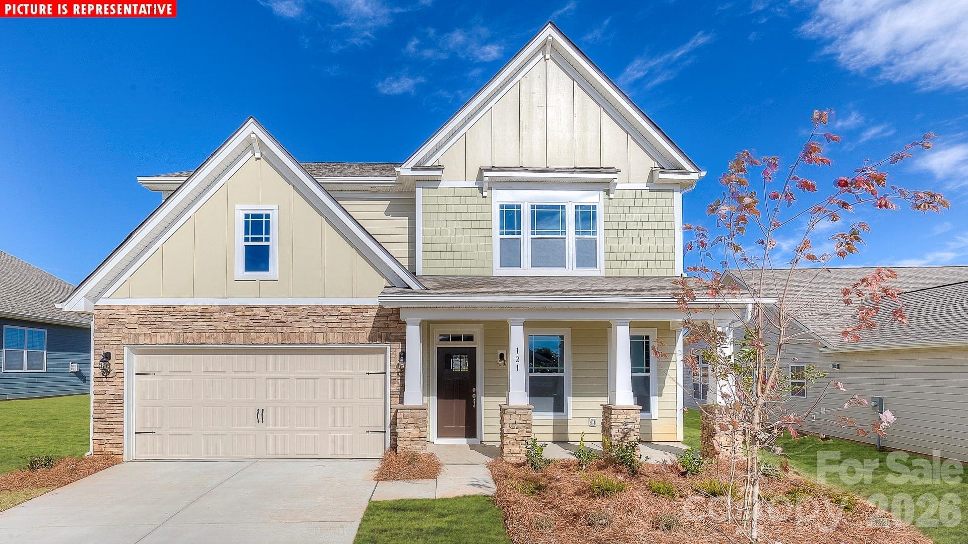 109 Ventnor Way