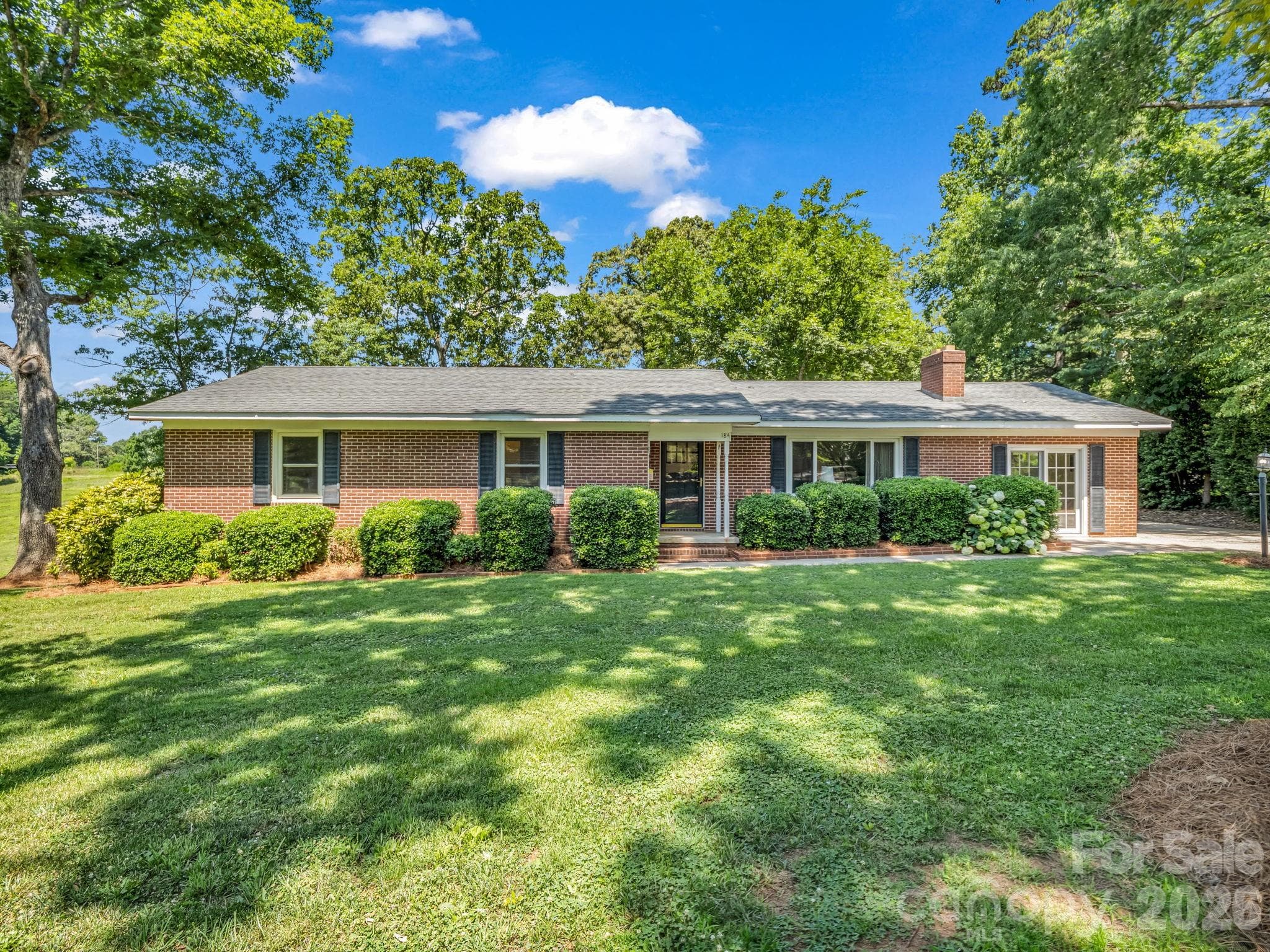 Single Family Residence at Rutherfordton, photo 2 of 48