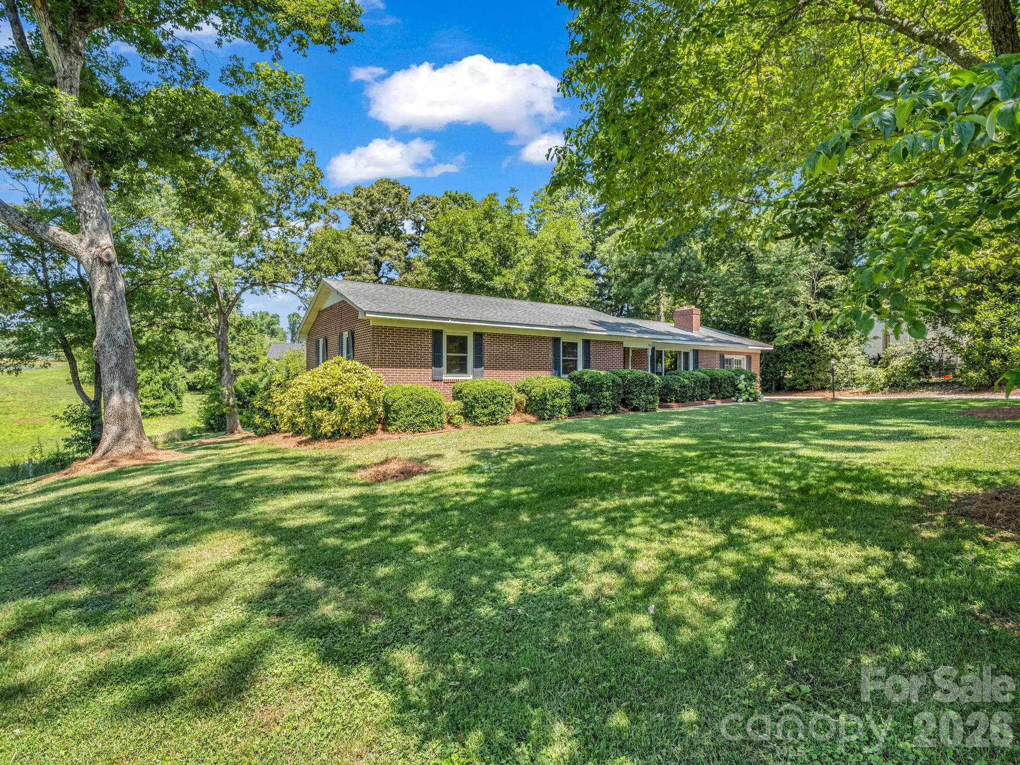 Single Family Residence at Rutherfordton, photo 3 of 48