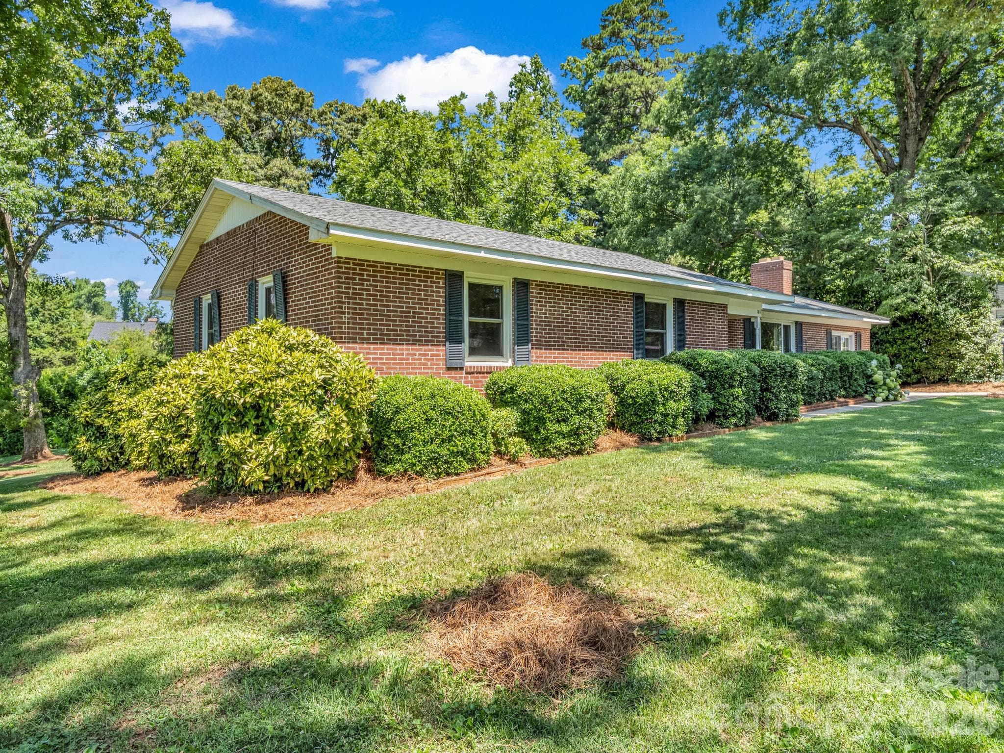 Single Family Residence at Rutherfordton, photo 4 of 48