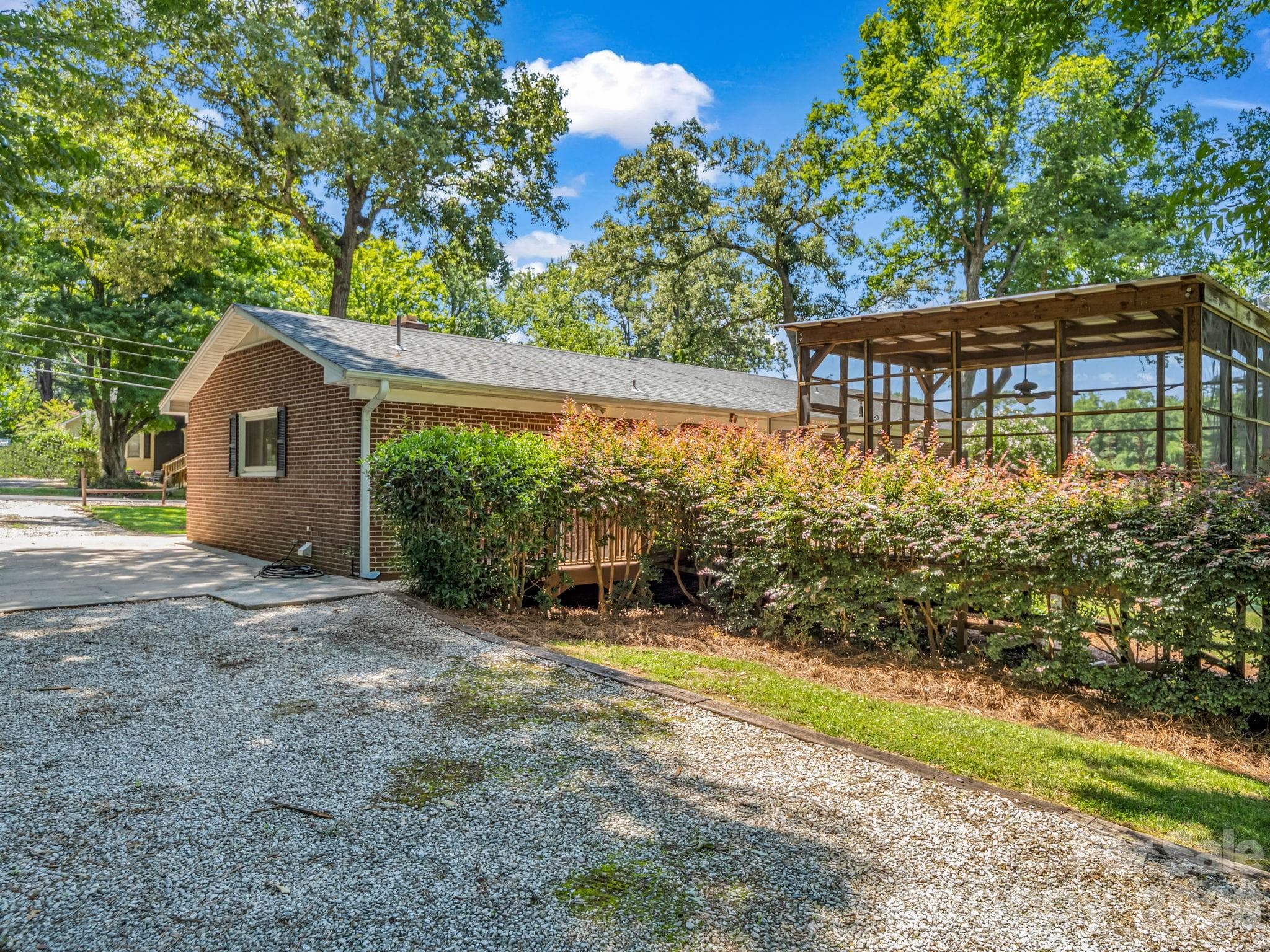 Single Family Residence at Rutherfordton, photo 7 of 48