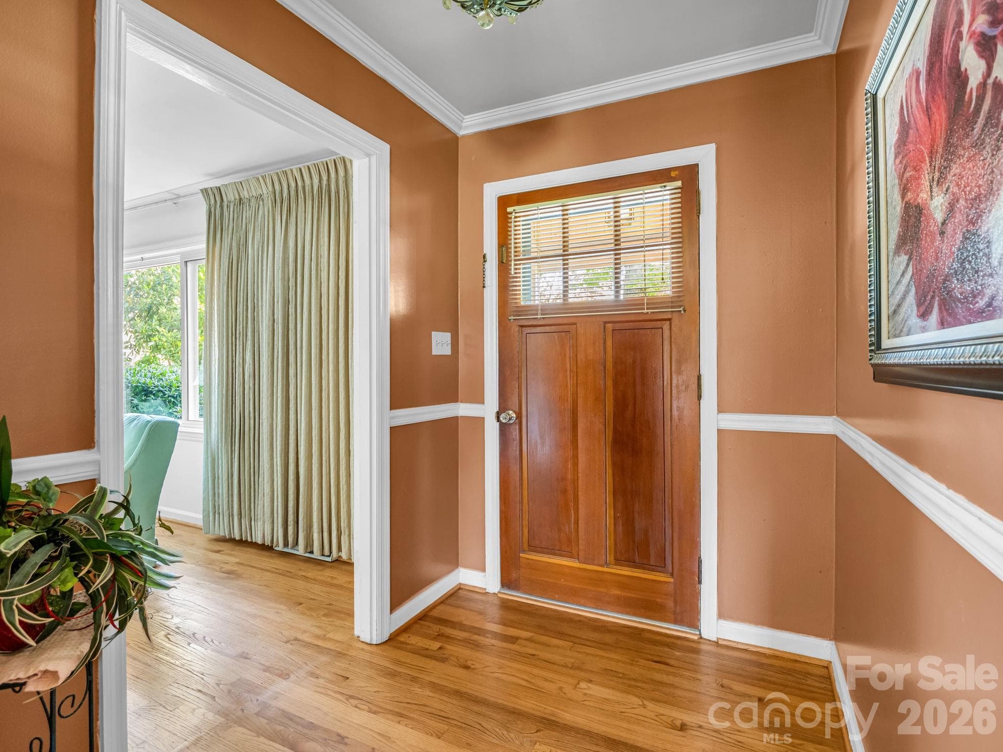 Single Family Residence at Rutherfordton, photo 9 of 48