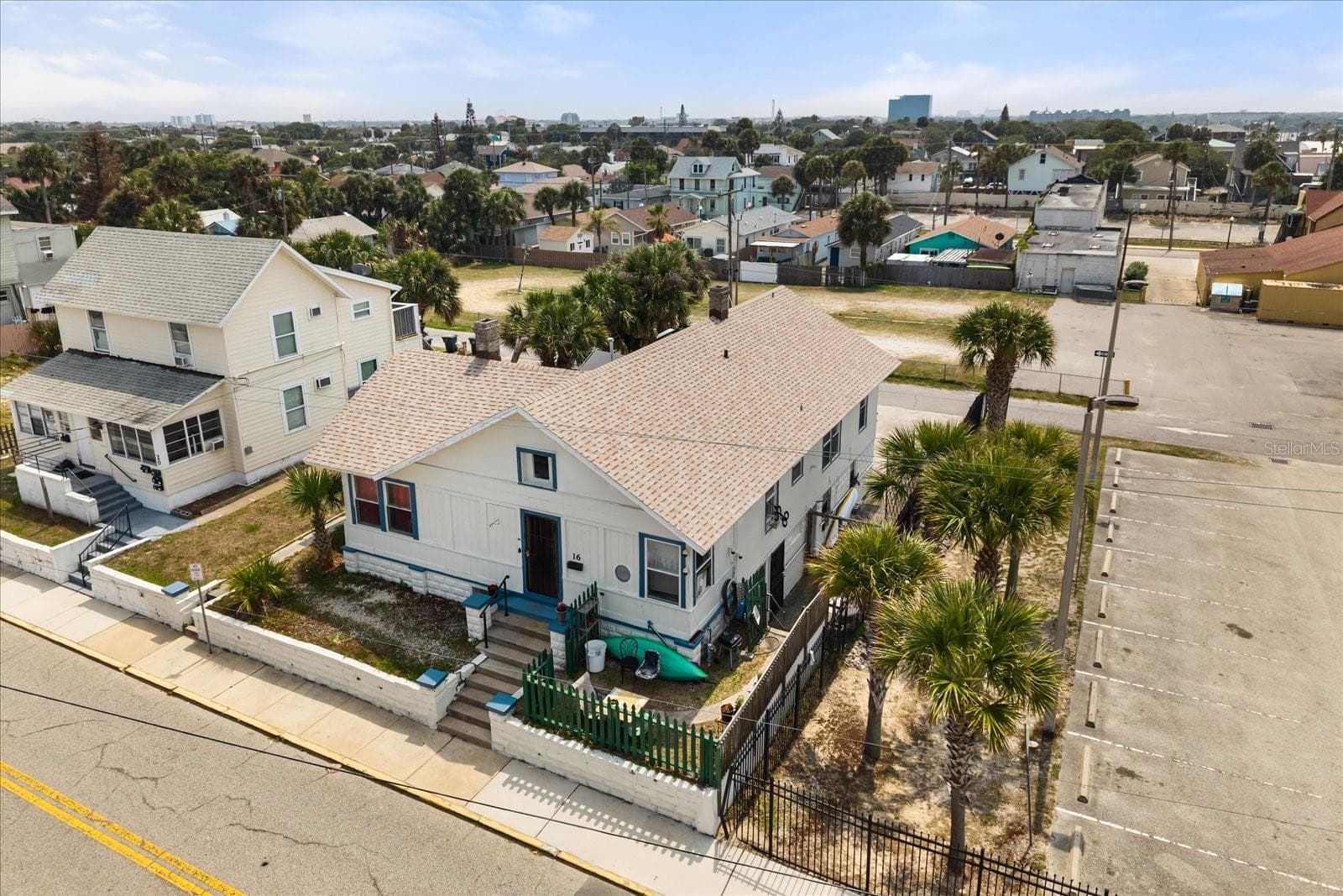 16 S GRANDVIEW AVE