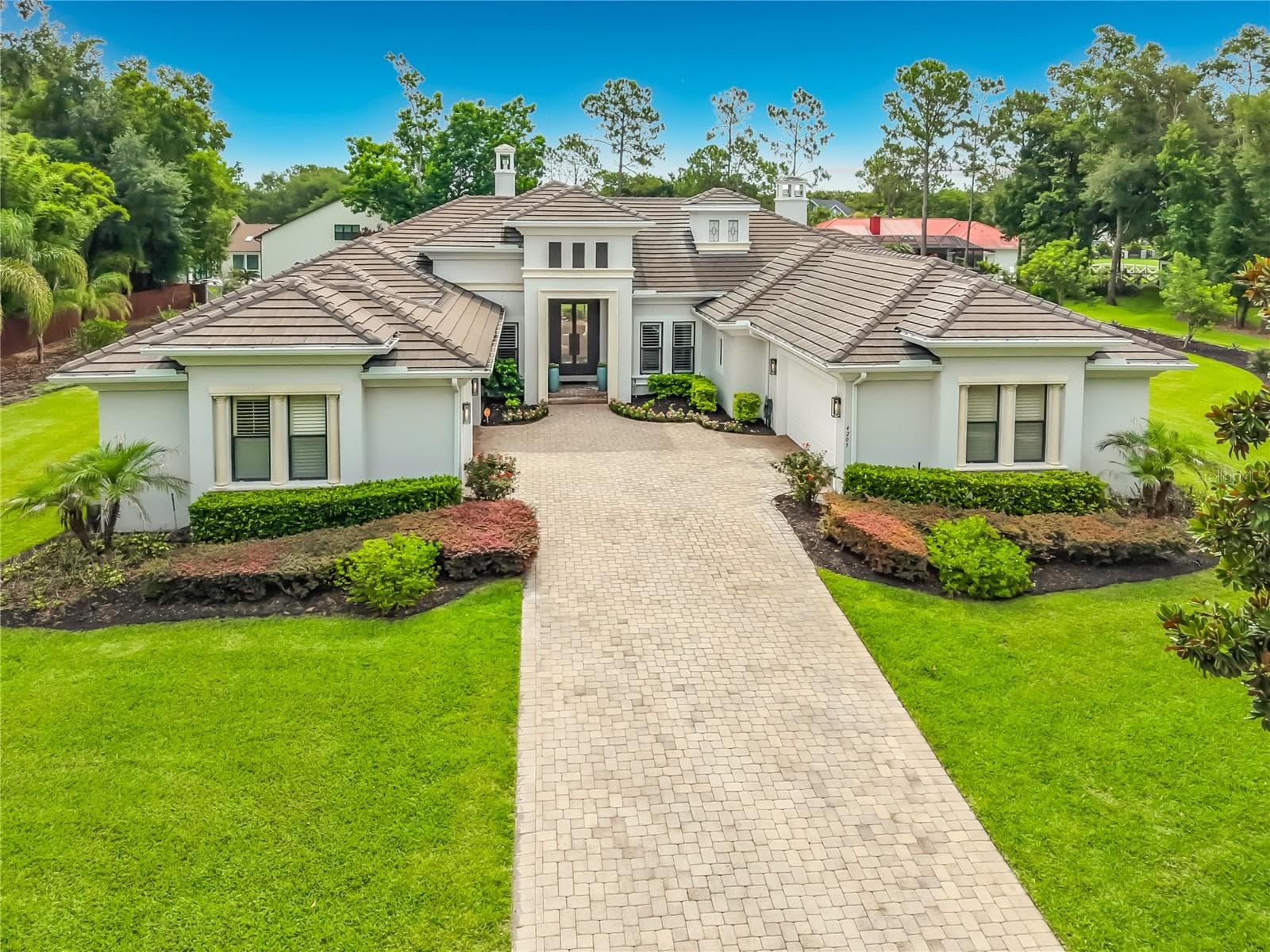 4205 CLARICE ESTATES DR