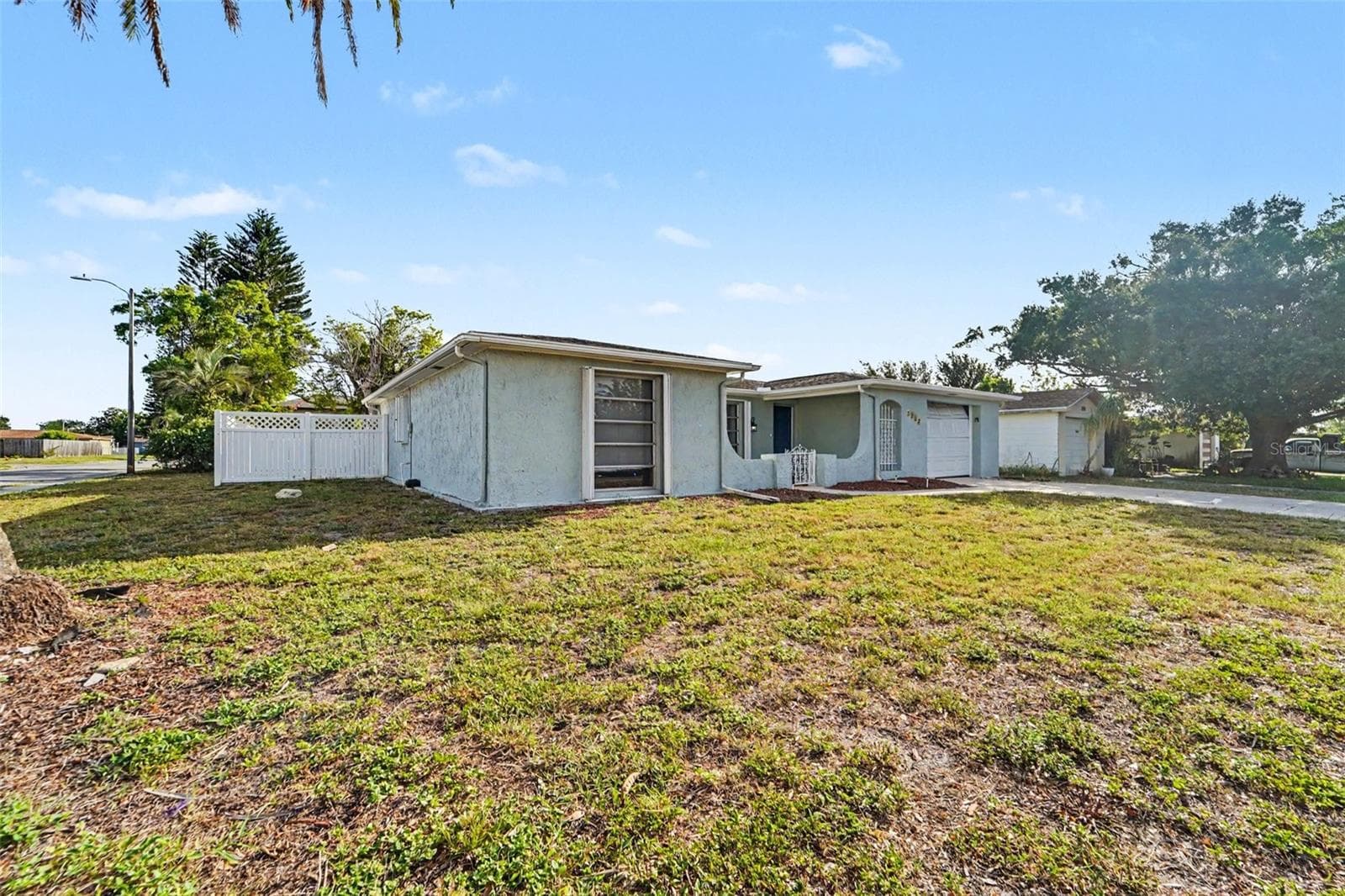 Single Family Residence at 3207 SALISBURY DR, HOLIDAY, photo 18 of 20