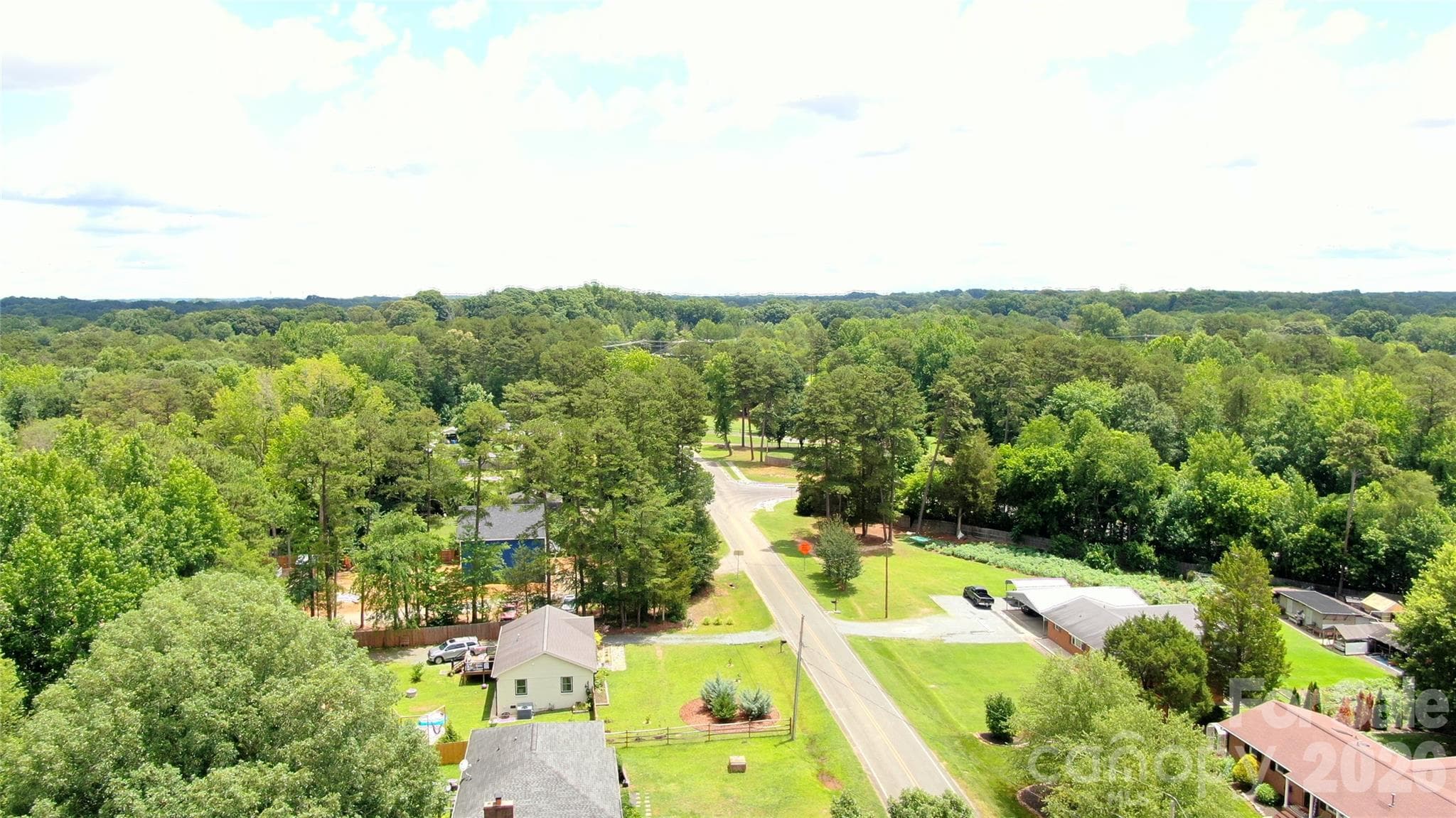 Lot at Charlotte, photo 4 of 11