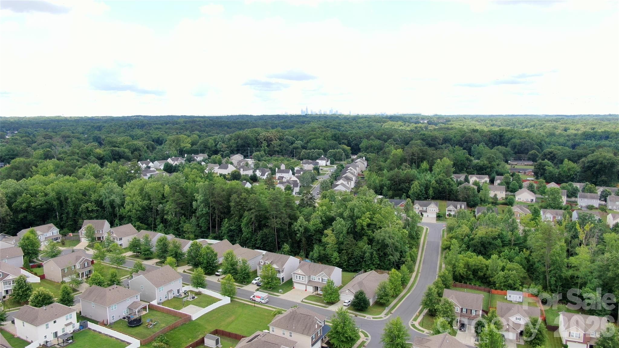 Lot at Charlotte, photo 9 of 11