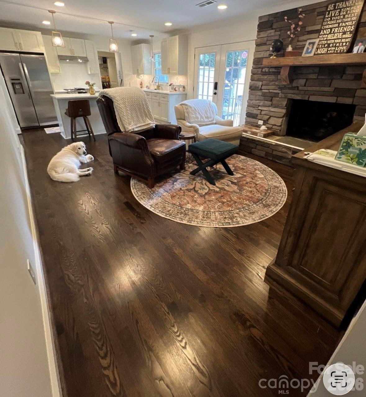Single Family Residence at Charlotte, photo 2 of 11