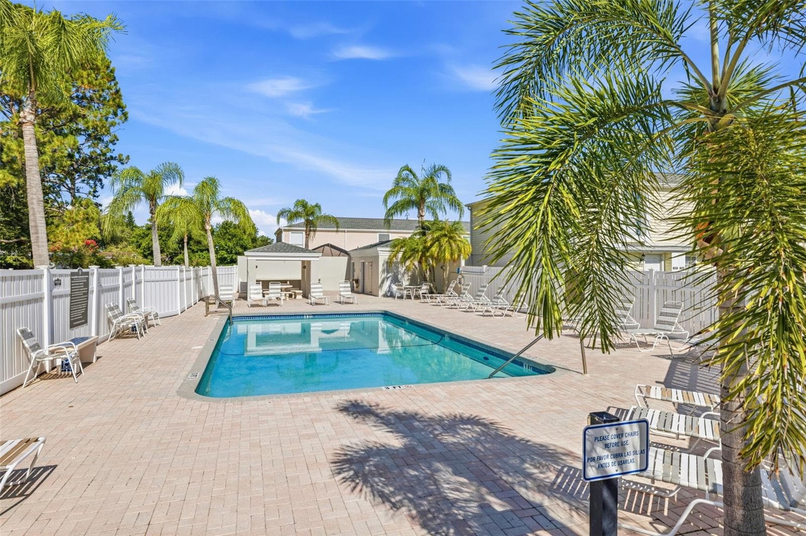 Townhouse at 11906 CYPRESS HILL CIR, TAMPA, photo 25 of 26