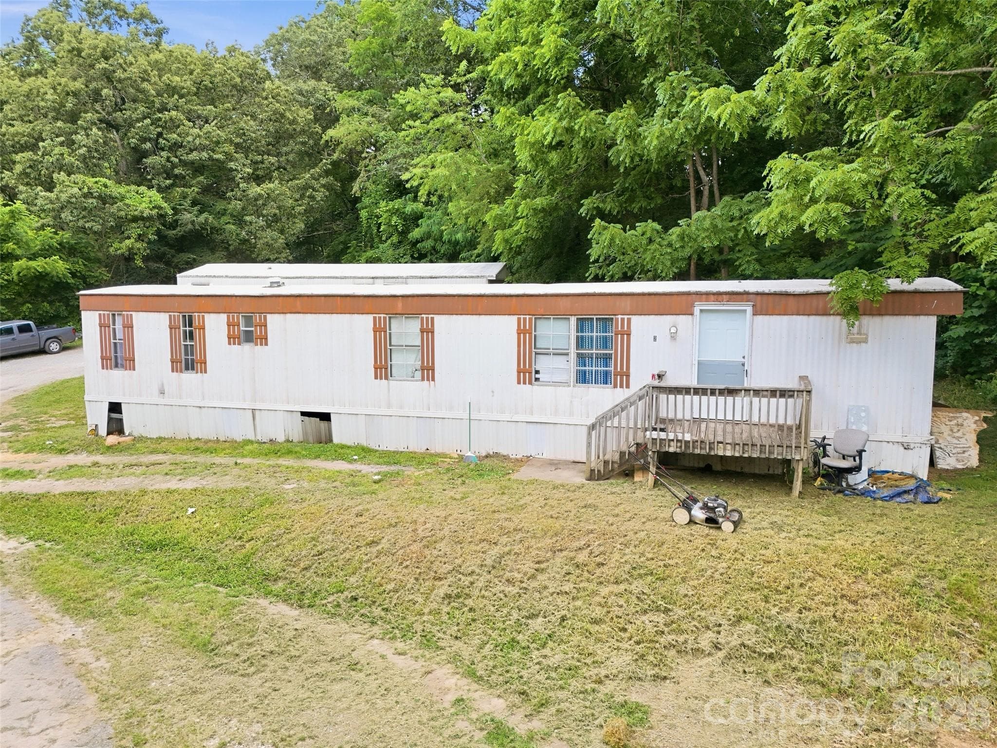 Portfolio at 126 Lindsey Road, Candler, photo 2 of 13