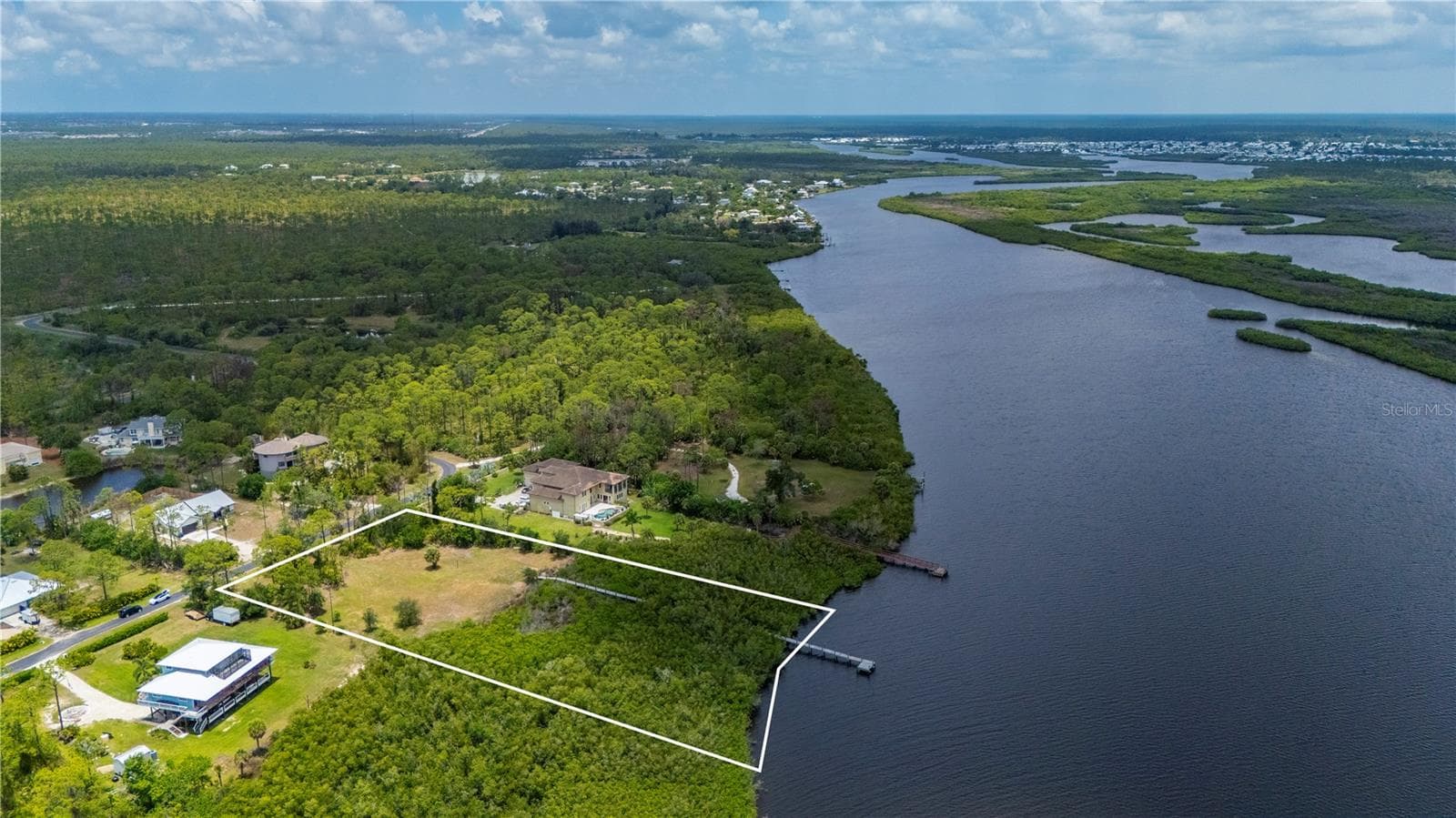Land at 0 RIVERFRONT DR #Lot 6, VENICE, photo 2 of 16