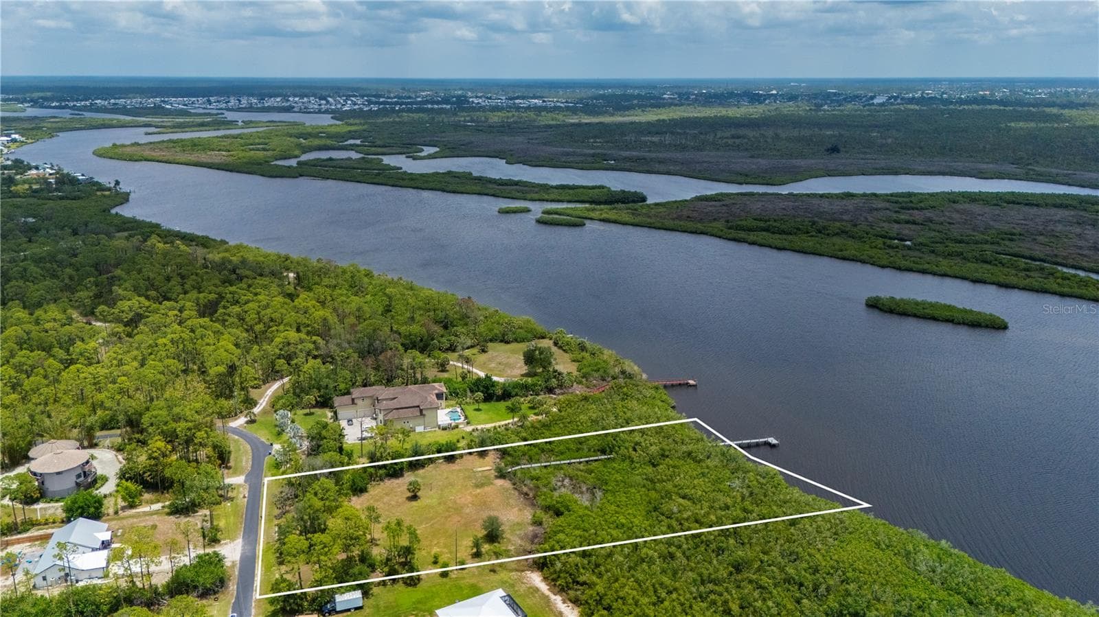 Land at 0 RIVERFRONT DR #Lot 6, VENICE, photo 7 of 16