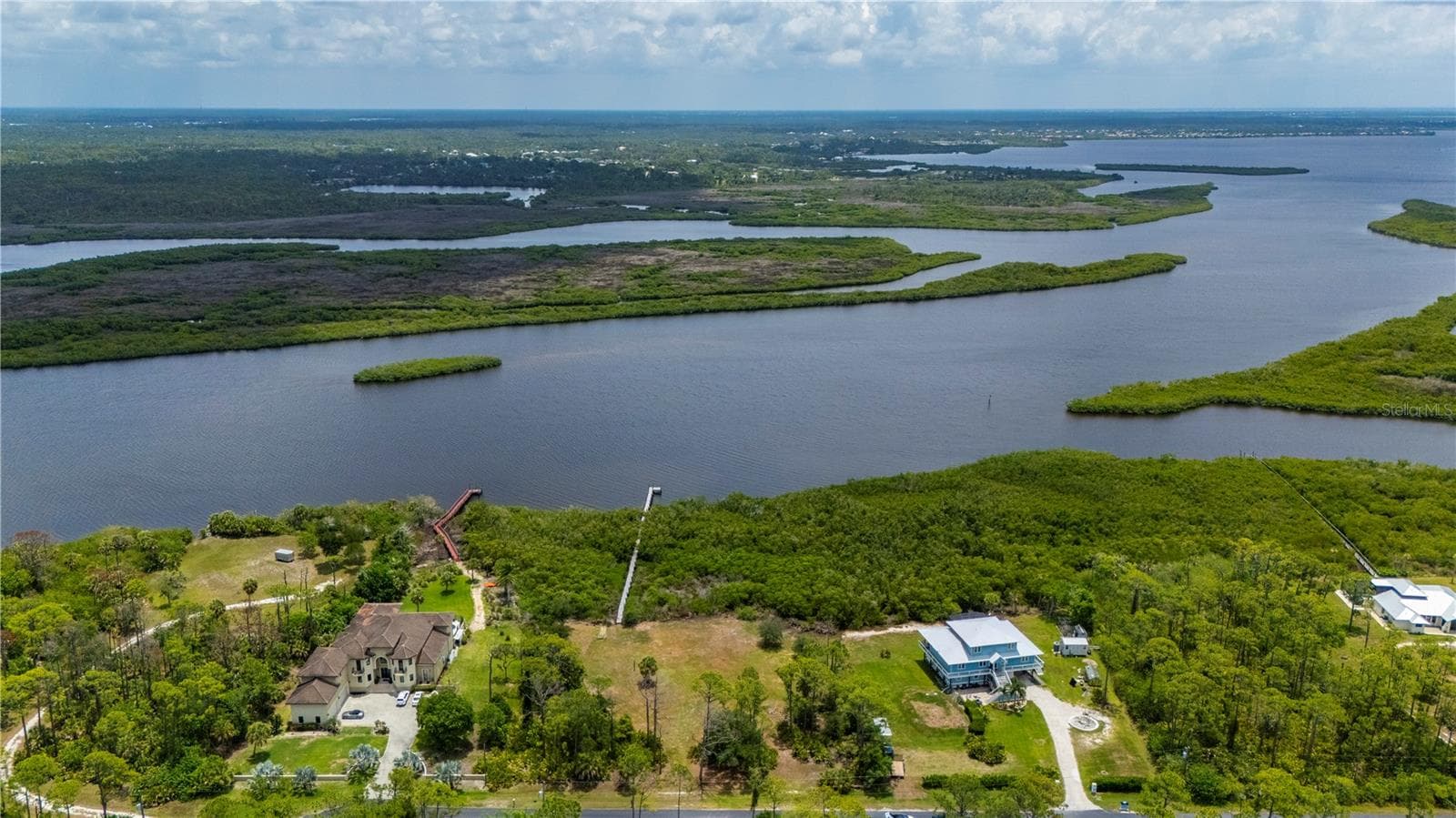 Land at 0 RIVERFRONT DR #Lot 6, VENICE, photo 8 of 16