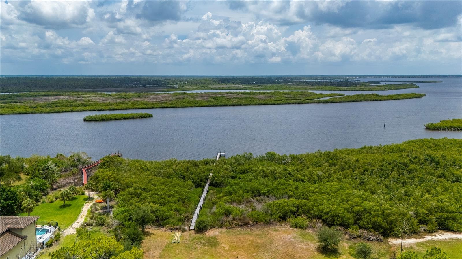 Land at 0 RIVERFRONT DR #Lot 6, VENICE, photo 9 of 16