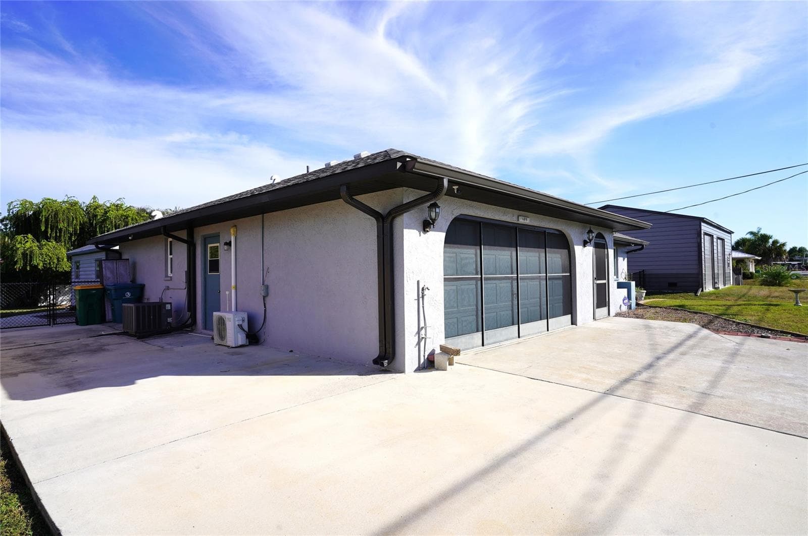 Single Family Residence at 19891 MIDWAY BLVD, PORT CHARLOTTE, photo 2 of 71