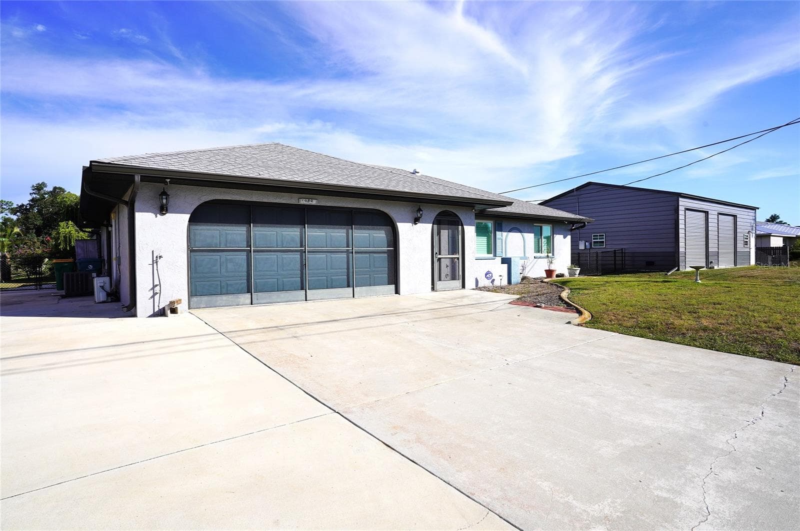 Single Family Residence at 19891 MIDWAY BLVD, PORT CHARLOTTE, photo 3 of 71
