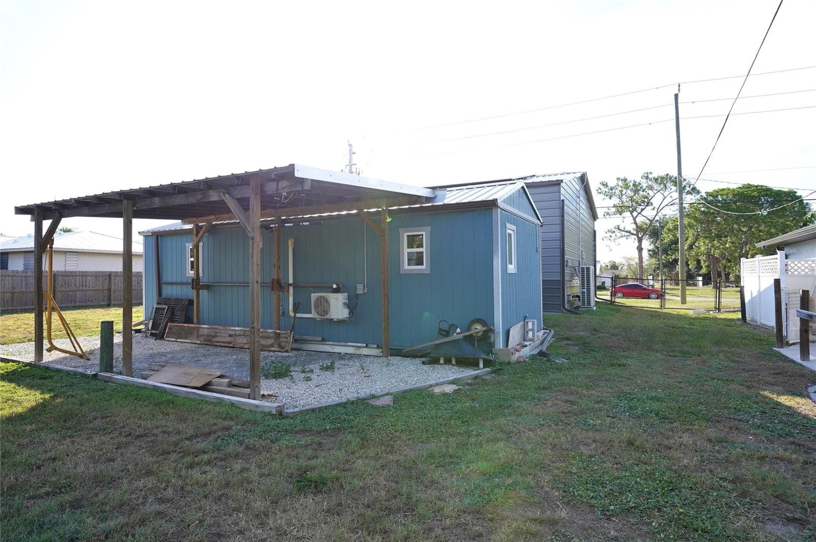 Single Family Residence at 19891 MIDWAY BLVD, PORT CHARLOTTE, photo 22 of 71