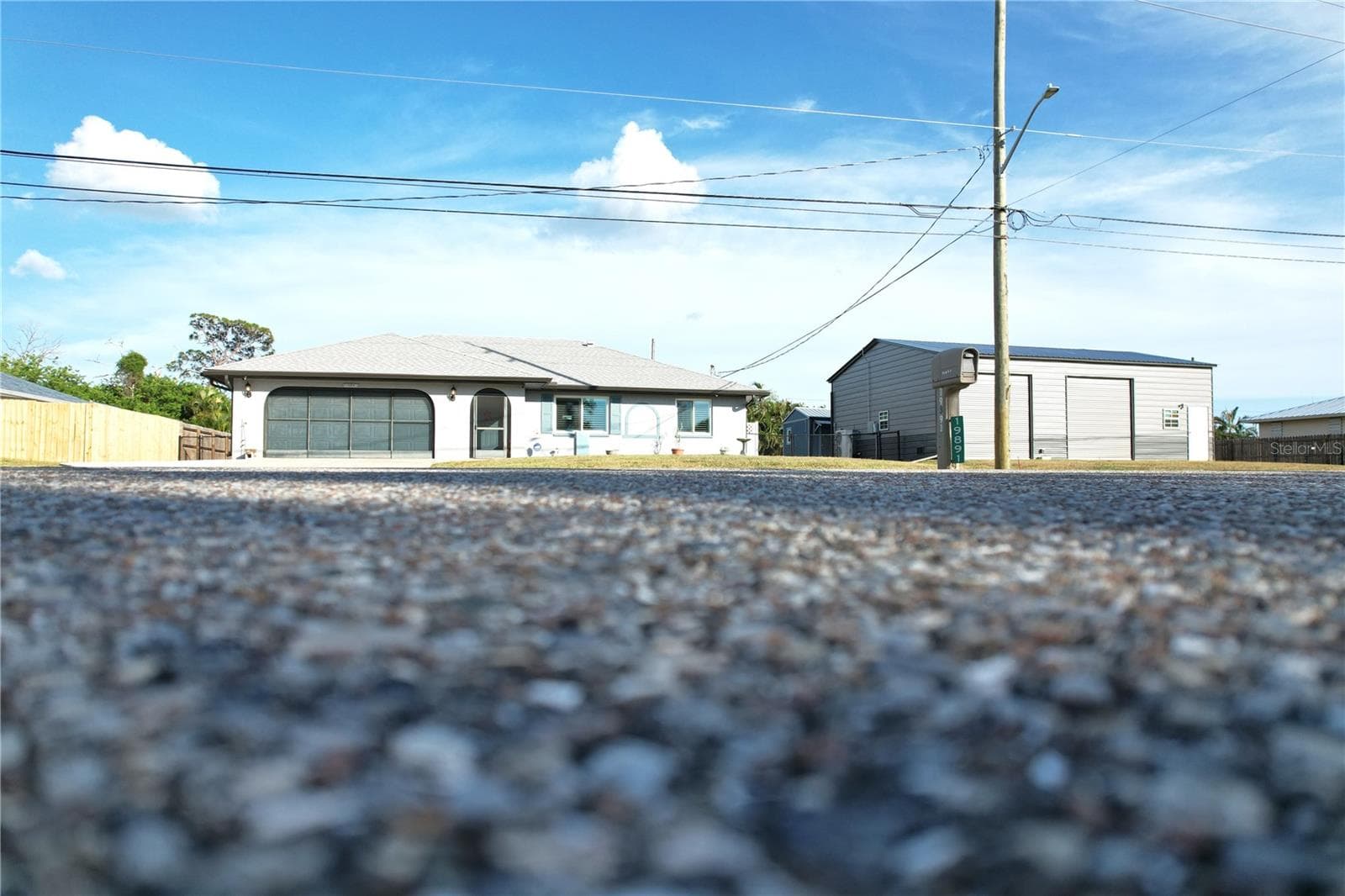 Single Family Residence at 19891 MIDWAY BLVD, PORT CHARLOTTE, photo 45 of 71