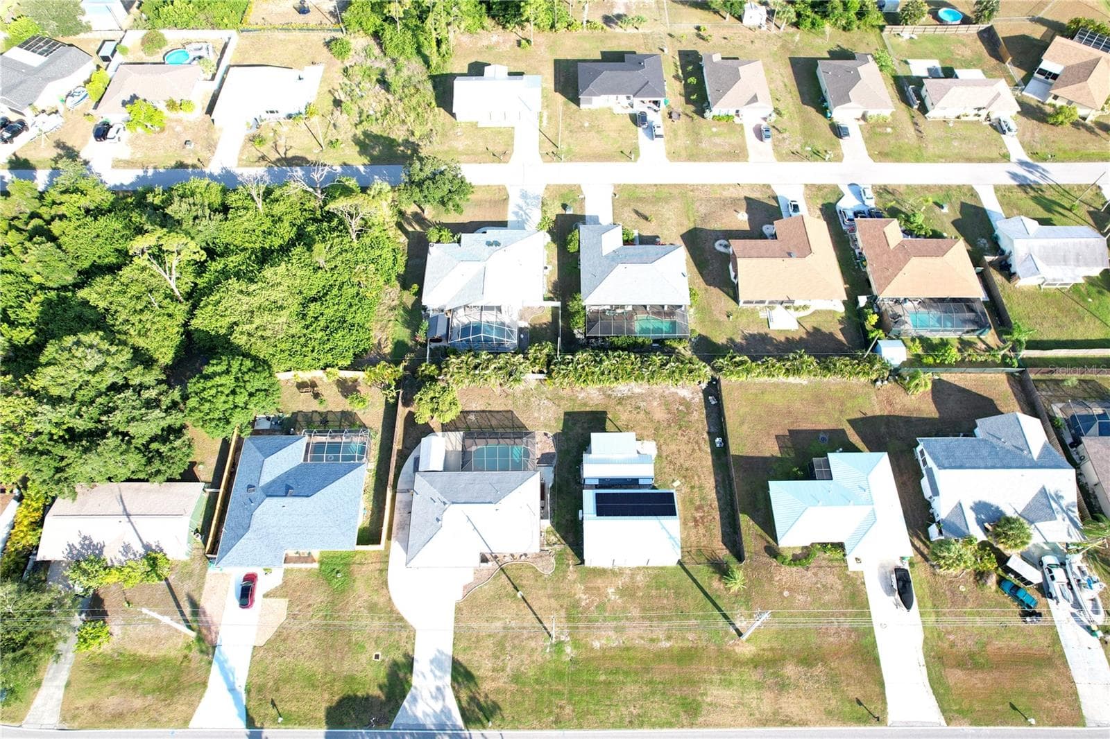 Single Family Residence at 19891 MIDWAY BLVD, PORT CHARLOTTE, photo 47 of 71