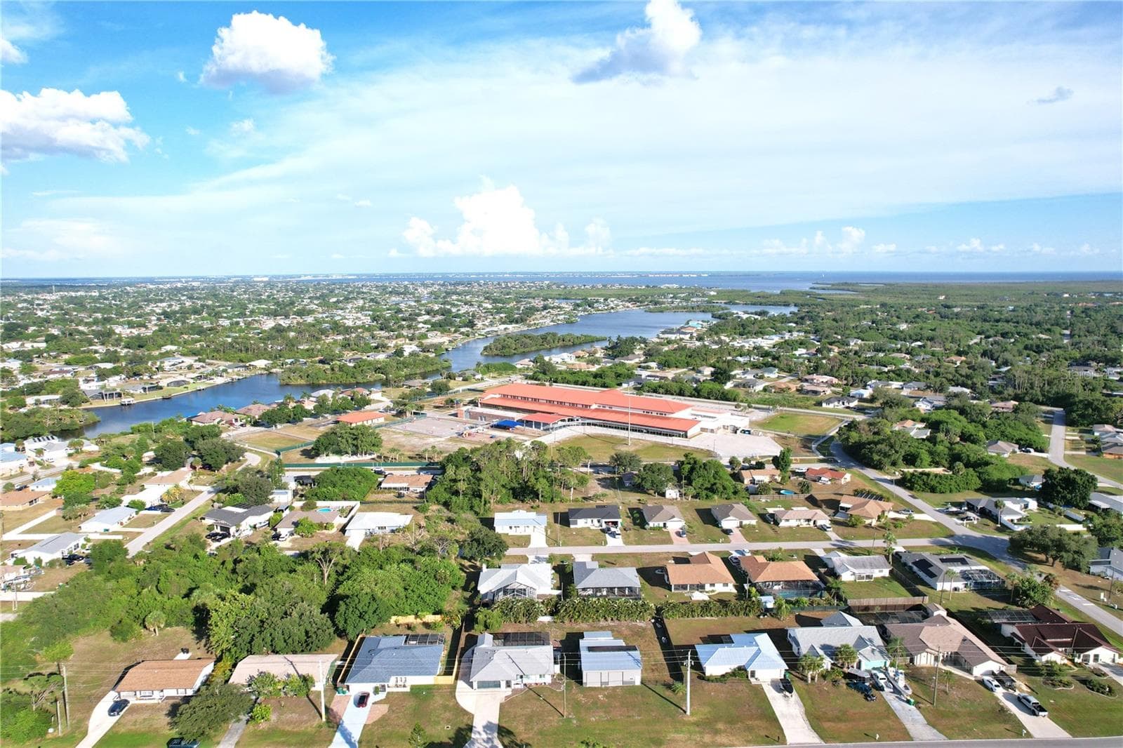 Single Family Residence at 19891 MIDWAY BLVD, PORT CHARLOTTE, photo 48 of 71