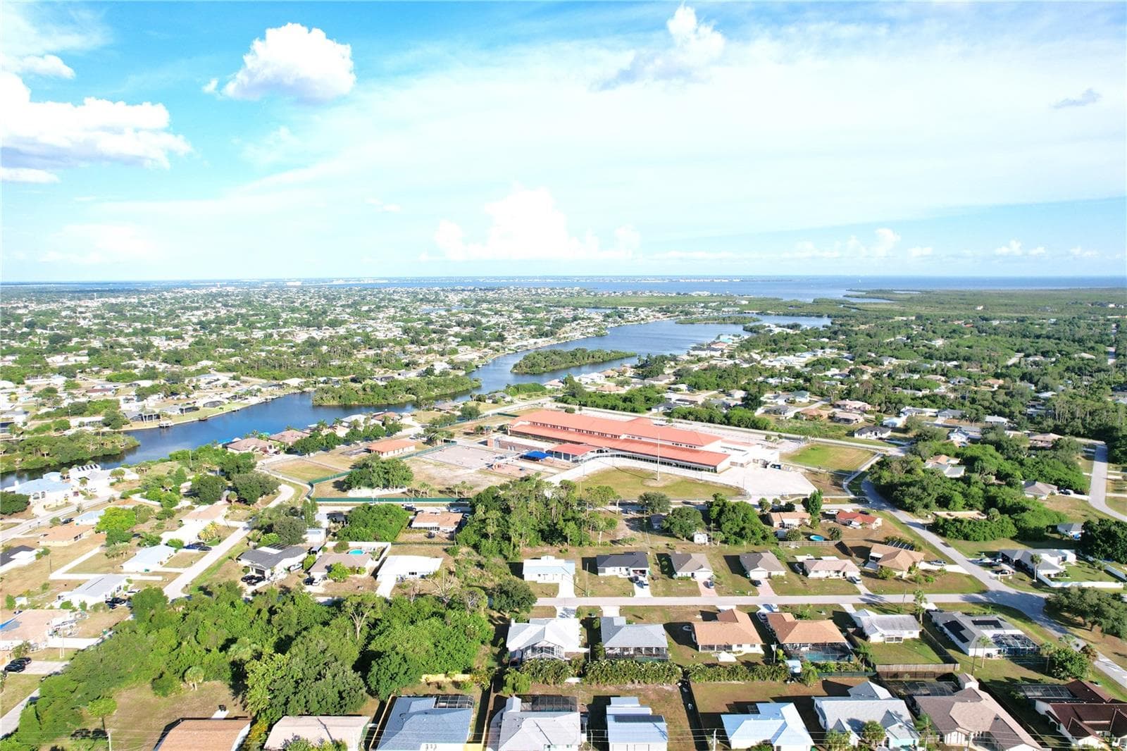 Single Family Residence at 19891 MIDWAY BLVD, PORT CHARLOTTE, photo 49 of 71
