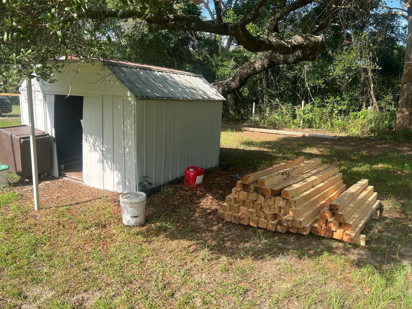 Mobile Home at 20456 SE 140TH ST, UMATILLA, photo 38 of 41