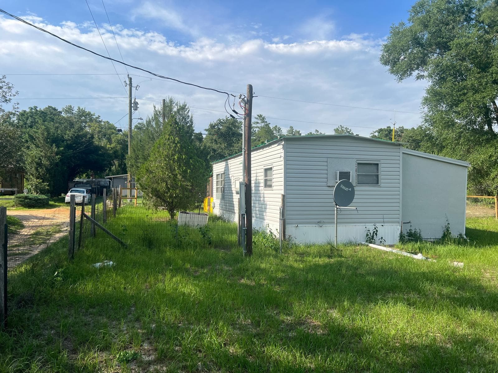 Mobile Home at 20456 SE 140TH ST, UMATILLA, photo 40 of 41