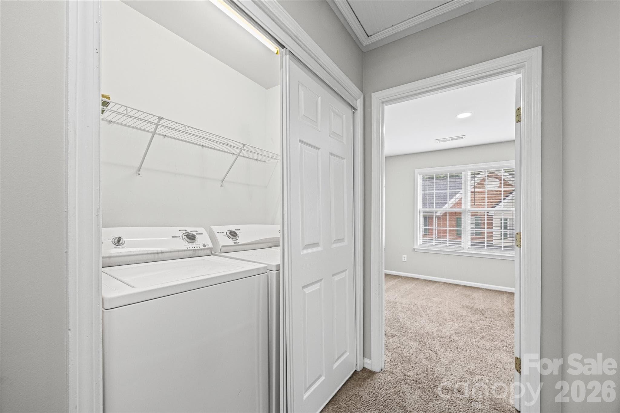 Townhouse at 2113 Lennoxshire Square Court, Charlotte, photo 12 of 26