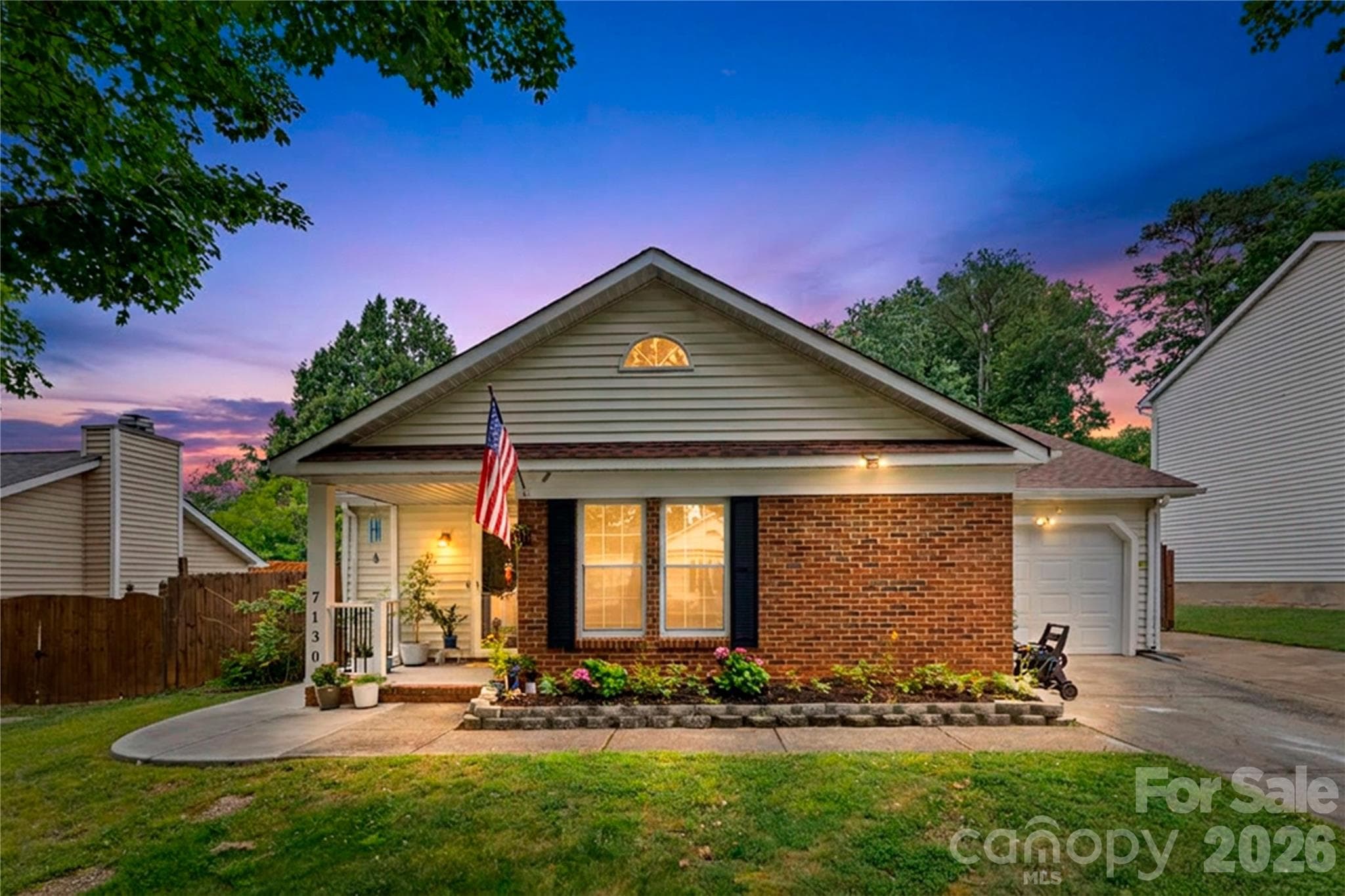 Single Family Residence at Charlotte, photo 2 of 46