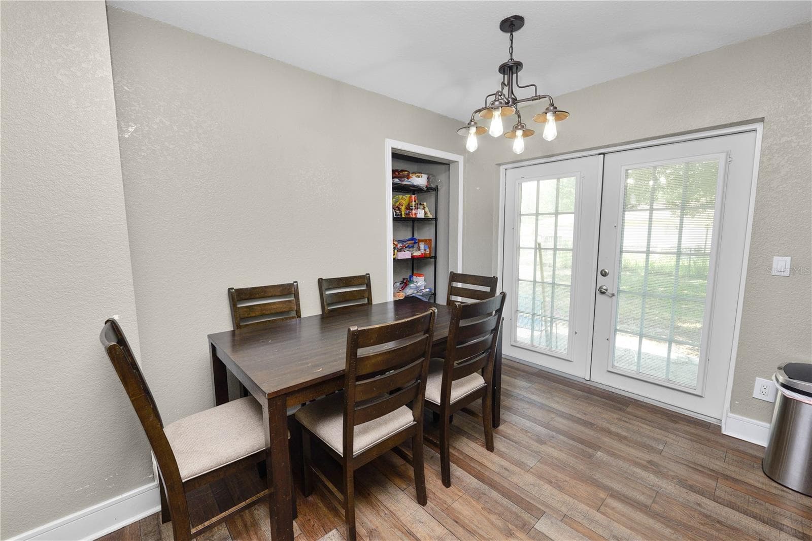 Single Family Residence at 4561 DAVID DR, BARTOW, photo 9 of 33