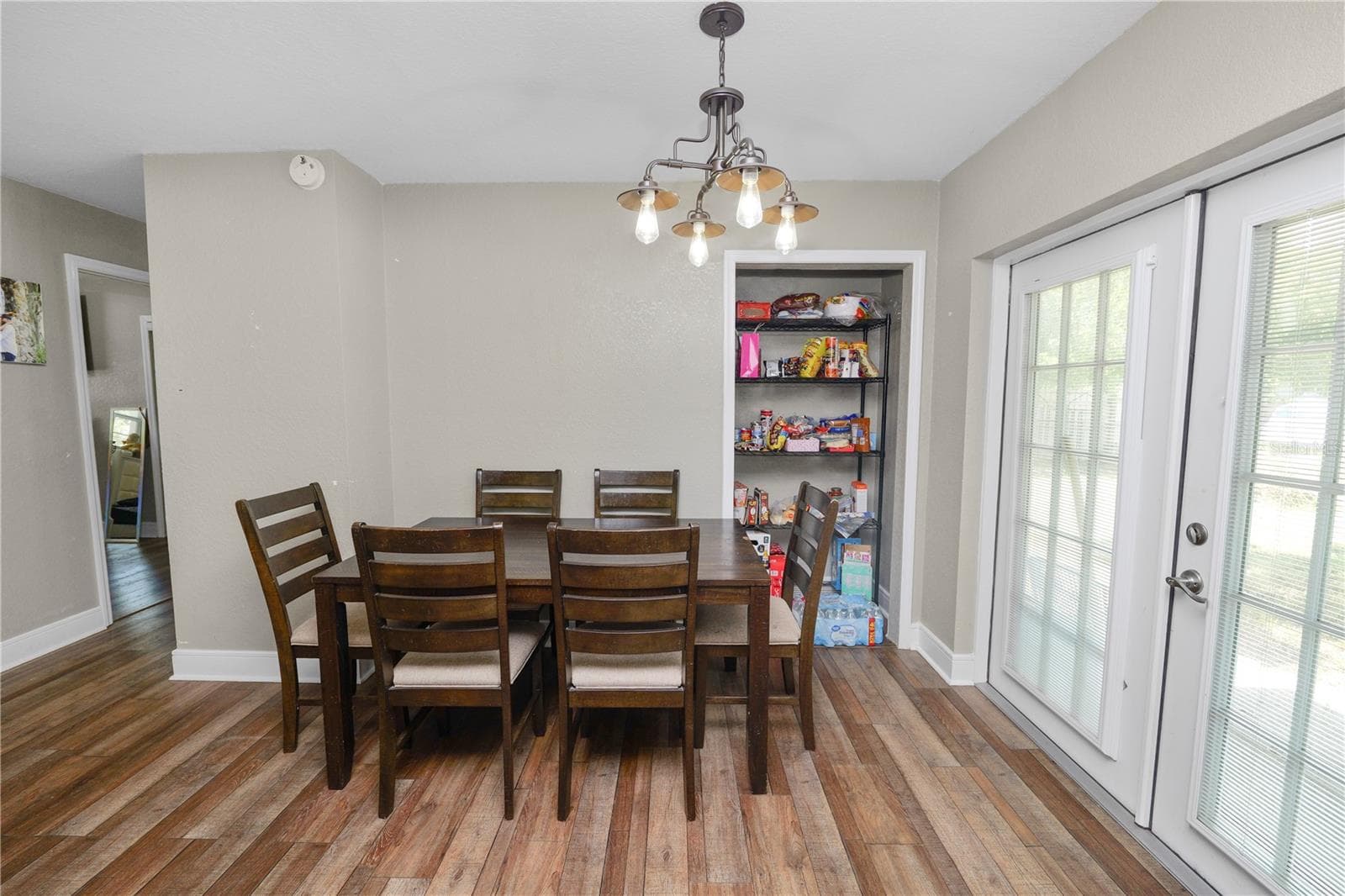 Single Family Residence at 4561 DAVID DR, BARTOW, photo 8 of 33