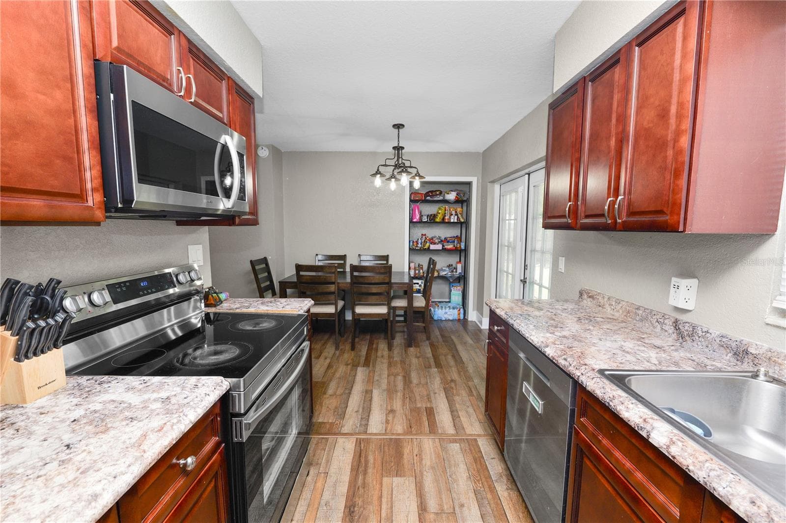 Single Family Residence at 4561 DAVID DR, BARTOW, photo 13 of 33