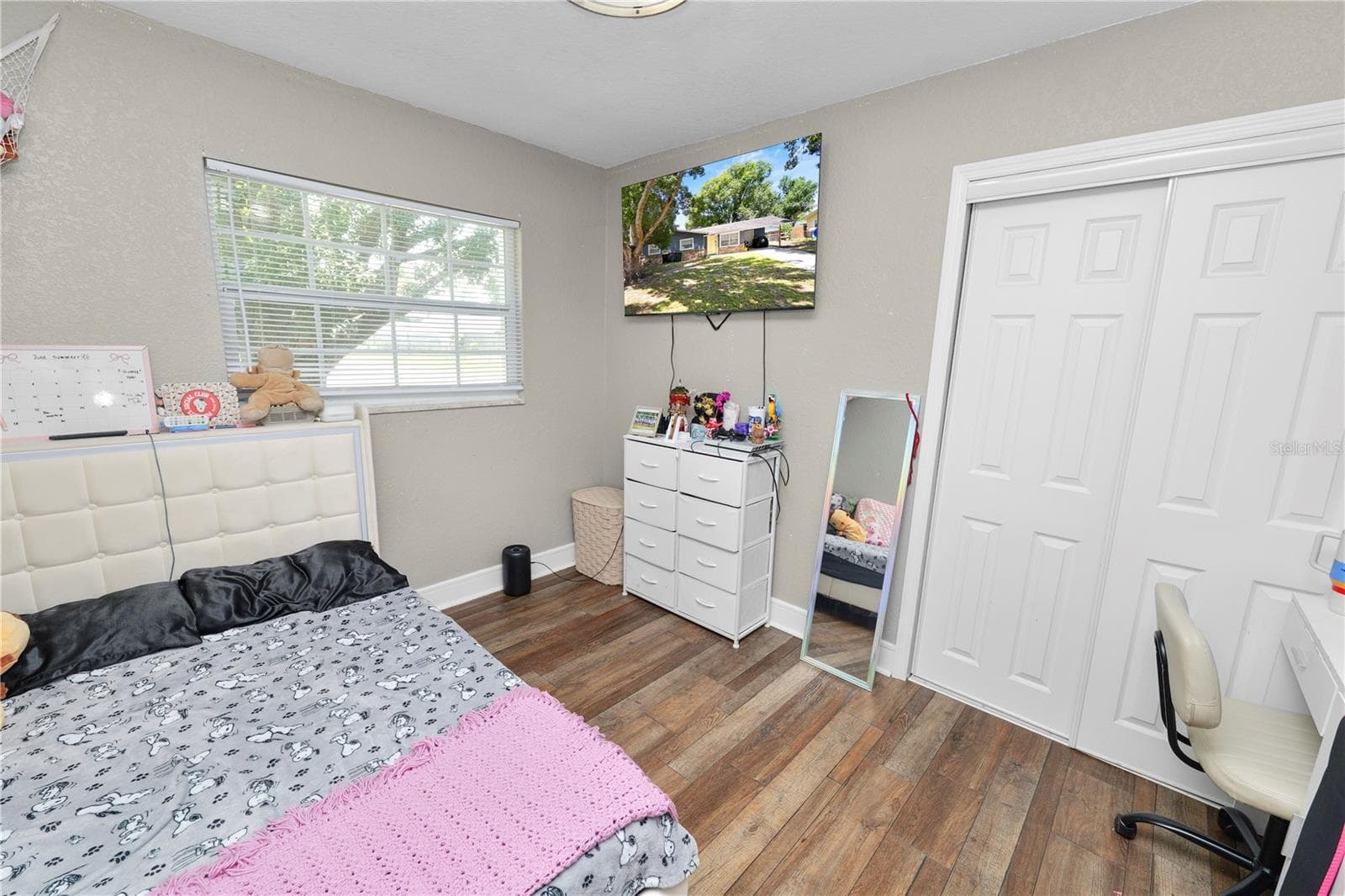 Single Family Residence at 4561 DAVID DR, BARTOW, photo 23 of 33