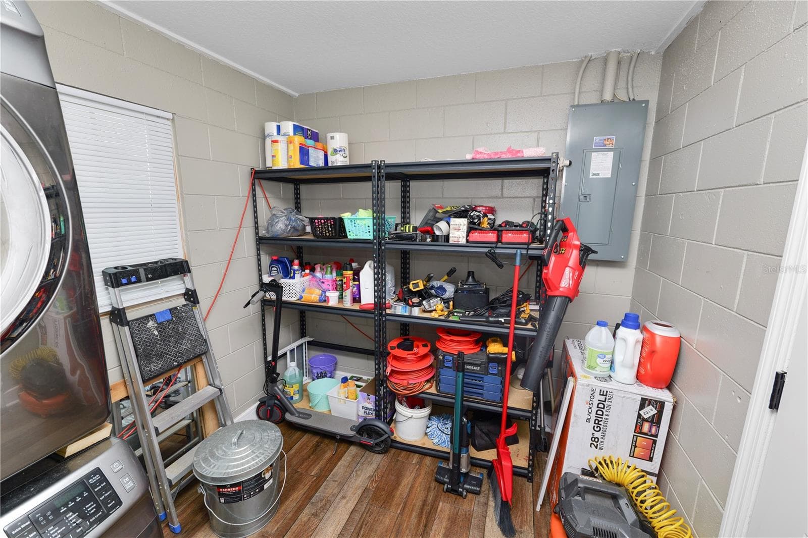 Single Family Residence at 4561 DAVID DR, BARTOW, photo 25 of 33