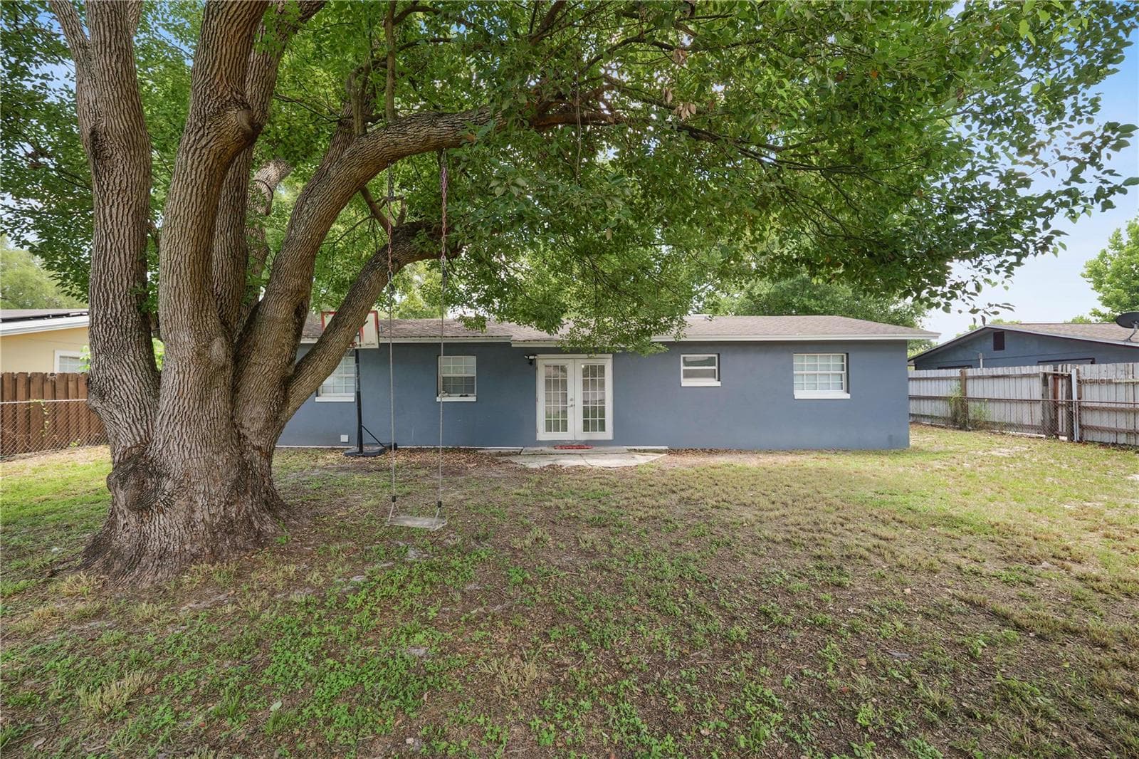 Single Family Residence at 4561 DAVID DR, BARTOW, photo 27 of 33