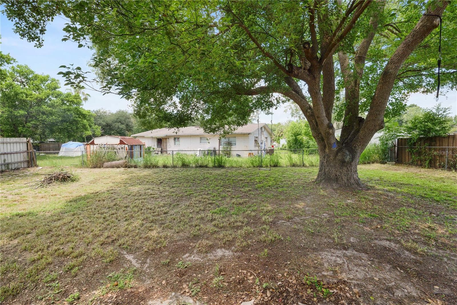 Single Family Residence at 4561 DAVID DR, BARTOW, photo 29 of 33
