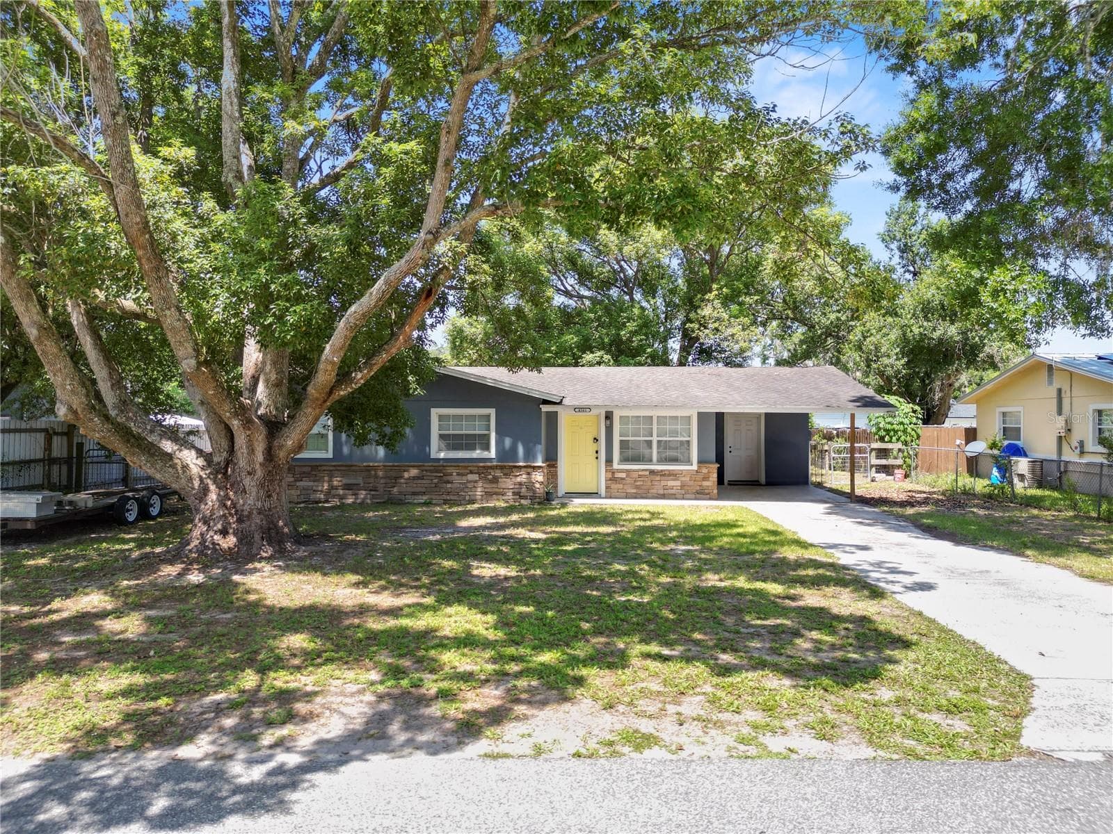 Single Family Residence at 4561 DAVID DR, BARTOW, photo 32 of 33