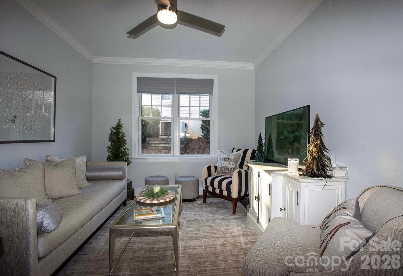 Single Family Residence at 40 Bunker Court, Mills River, photo 9 of 17
