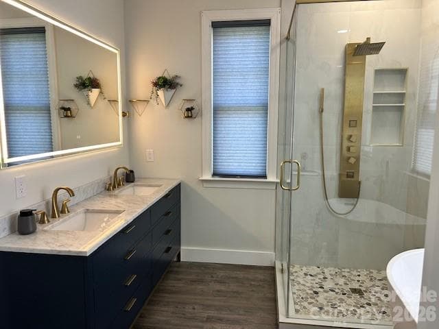 Single Family Residence at 40 Bunker Court, Mills River, photo 16 of 17
