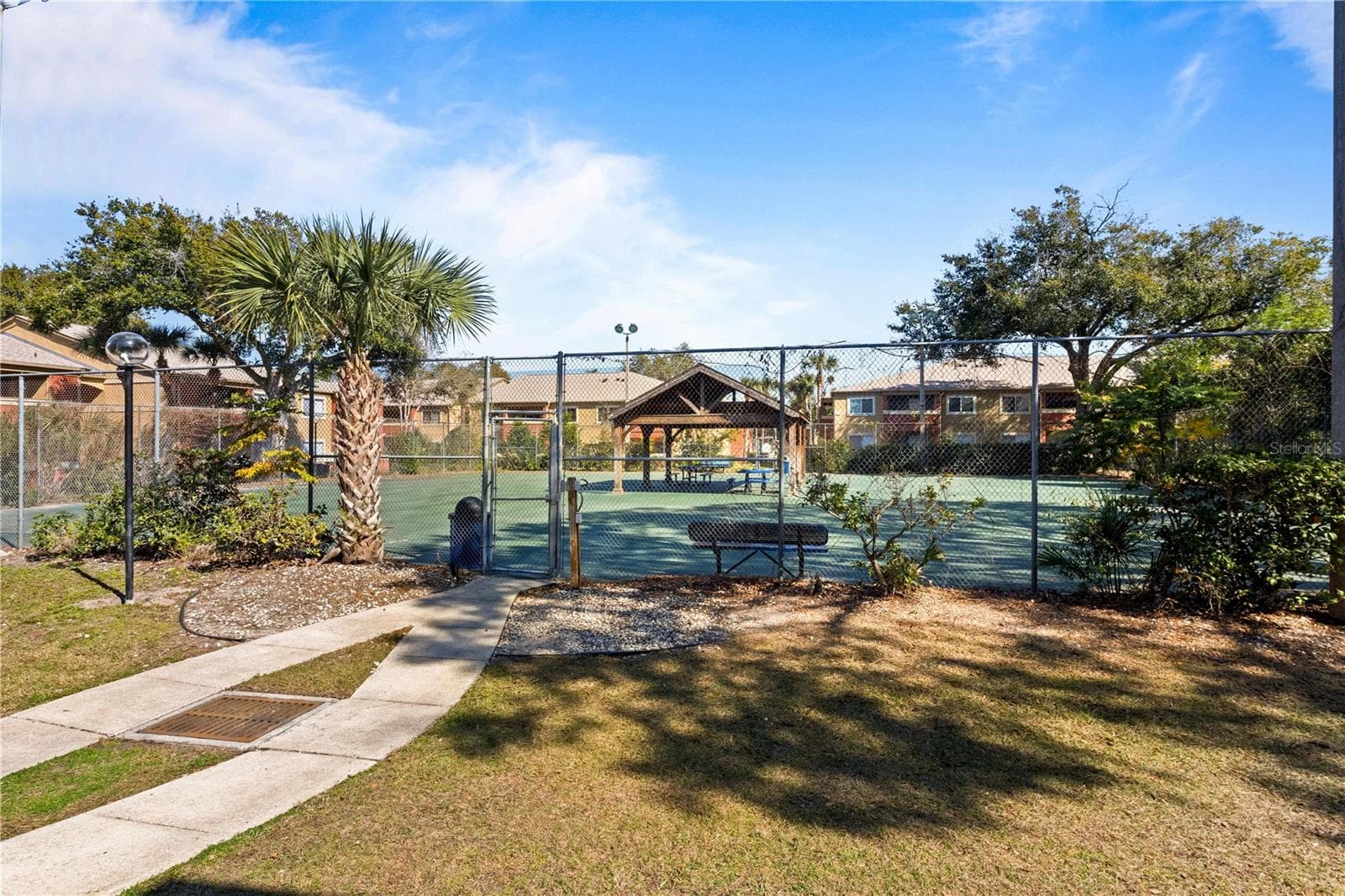 Condominium at 612 KENWICK CIR #103, CASSELBERRY, photo 24 of 28