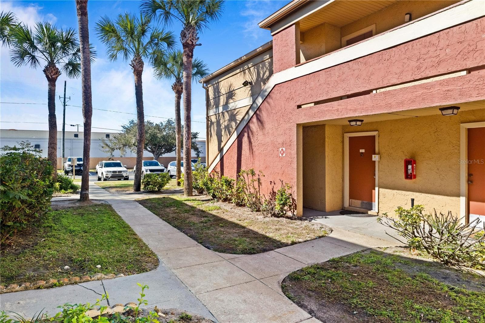 Condominium at 612 KENWICK CIR #103, CASSELBERRY, photo 26 of 28