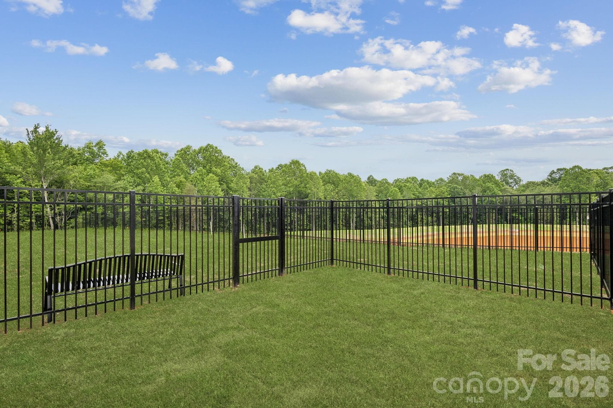 Community Dog Park - Lincolnton