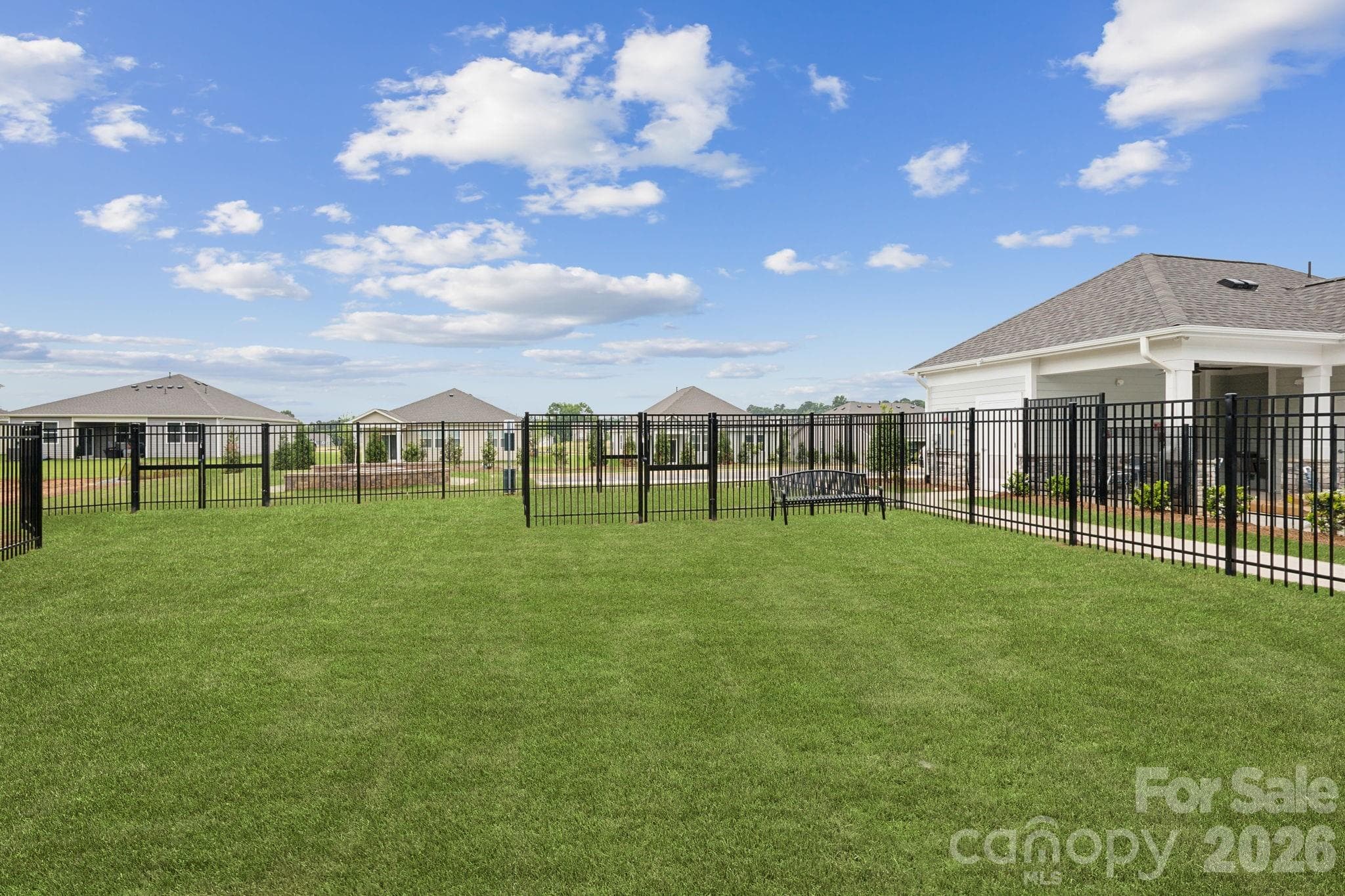 Community Dog Park - Lincolnton