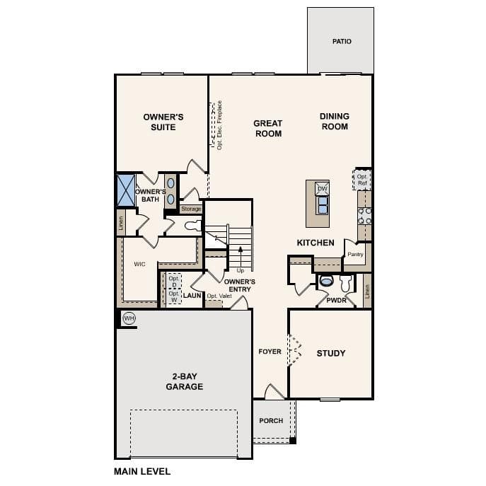 Single Family Residence at Lincolnton, photo 3 of 33